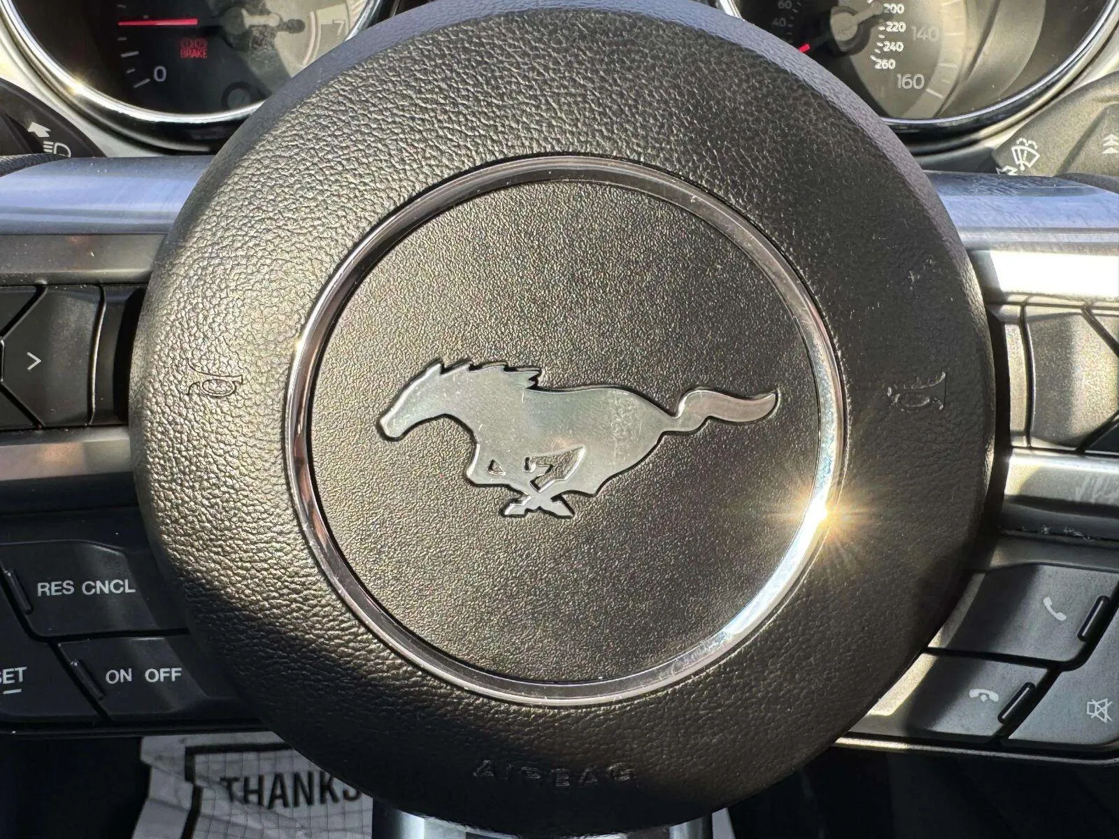 Ford Mustang photo 32