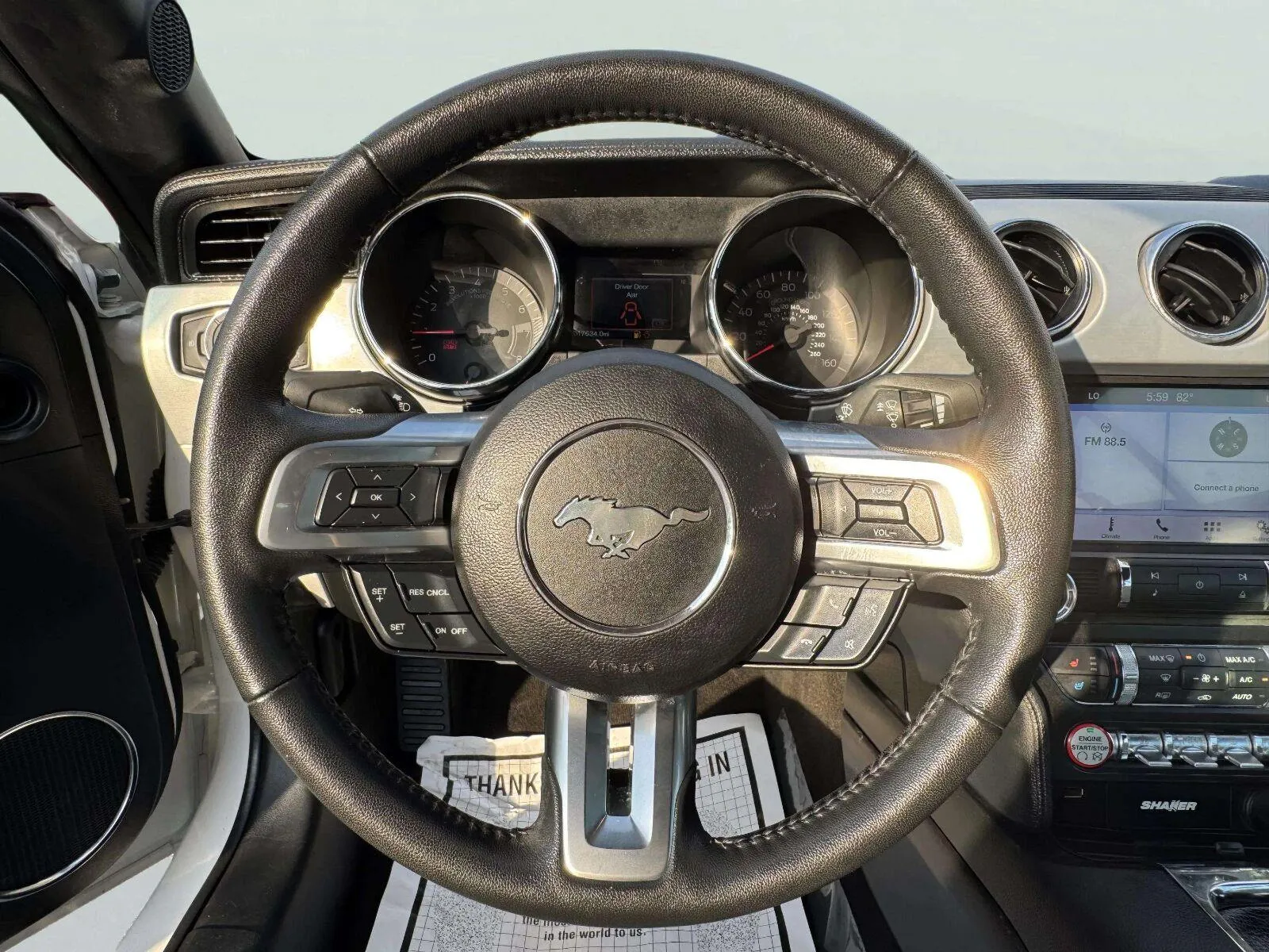 Ford Mustang photo 34