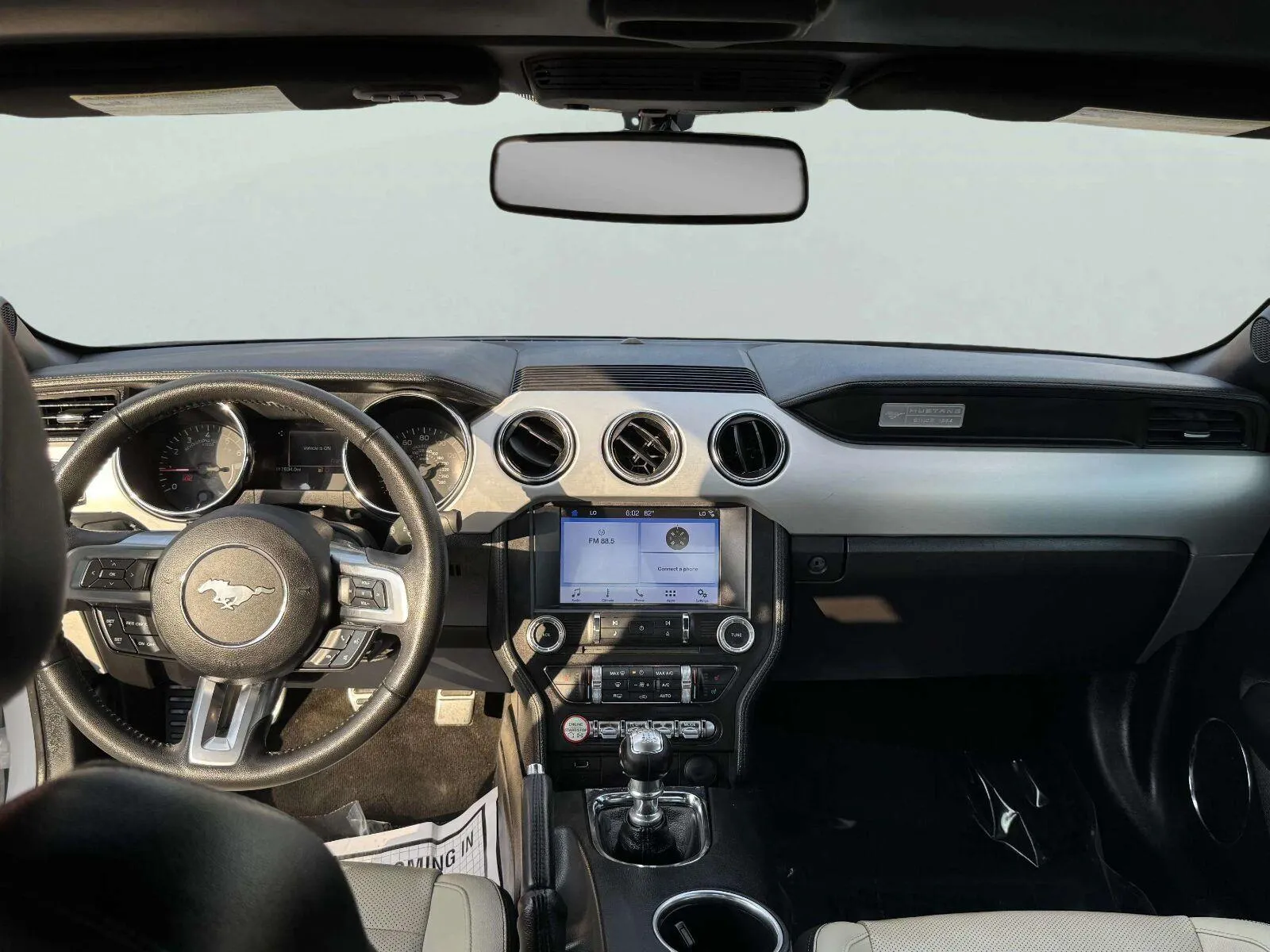 Ford Mustang photo 39