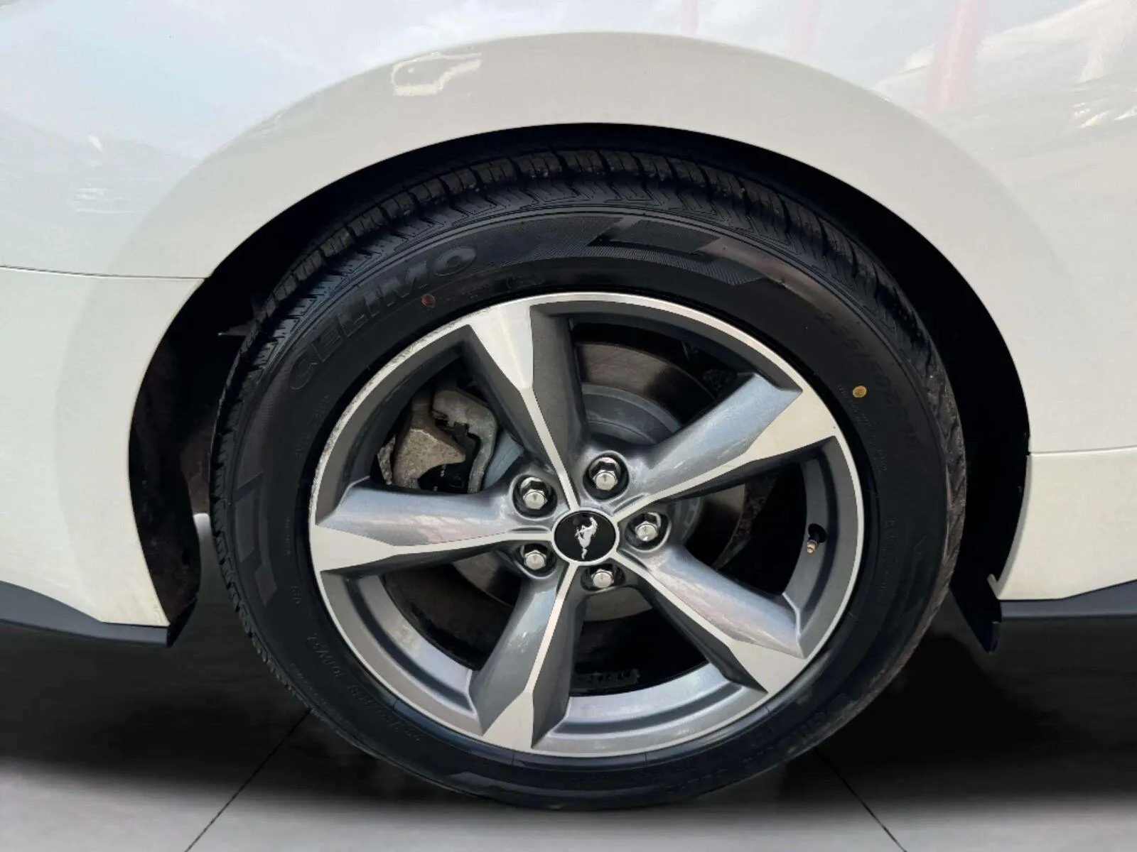 Ford Mustang photo 49