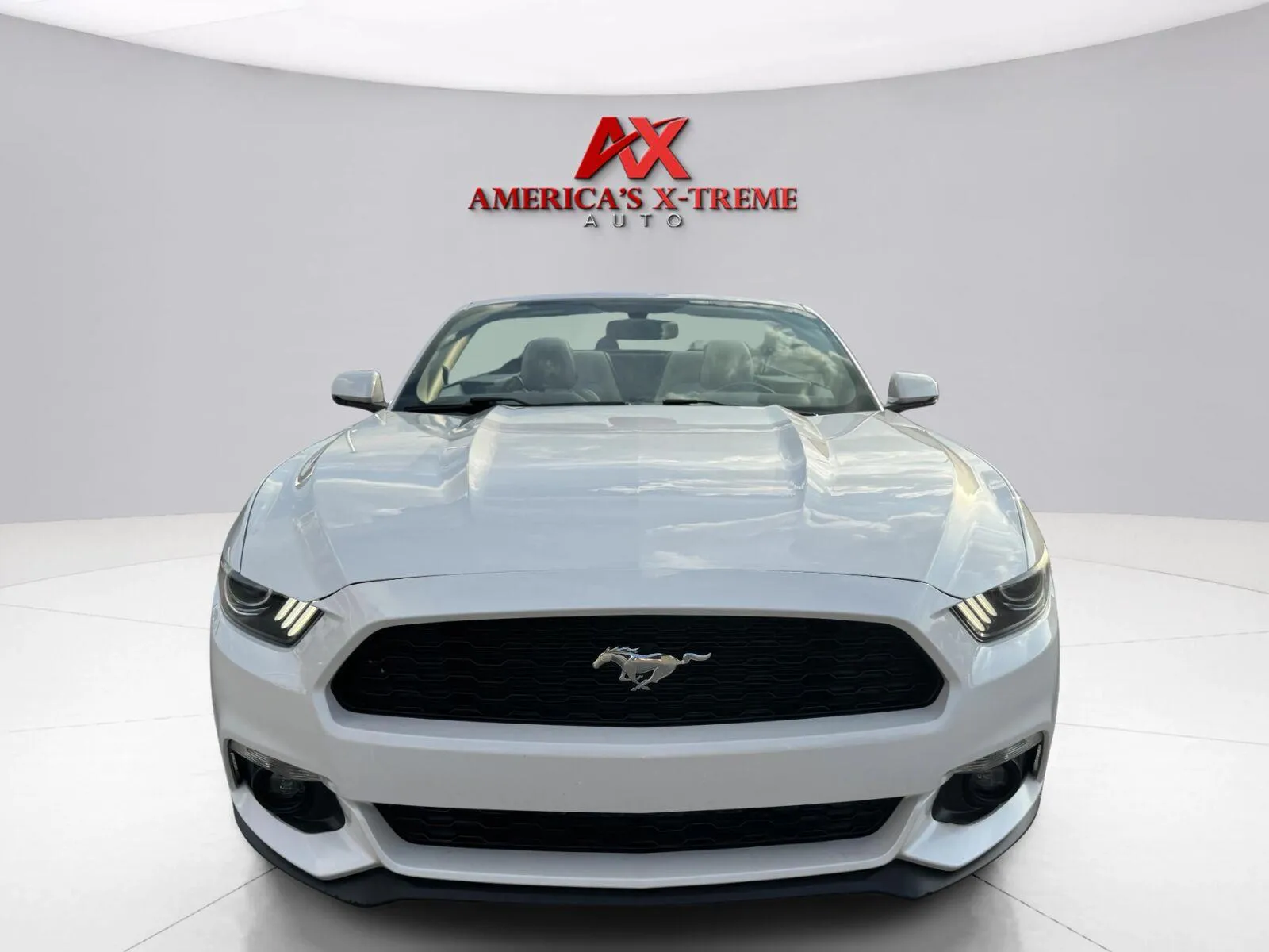 Ford Mustang photo 23