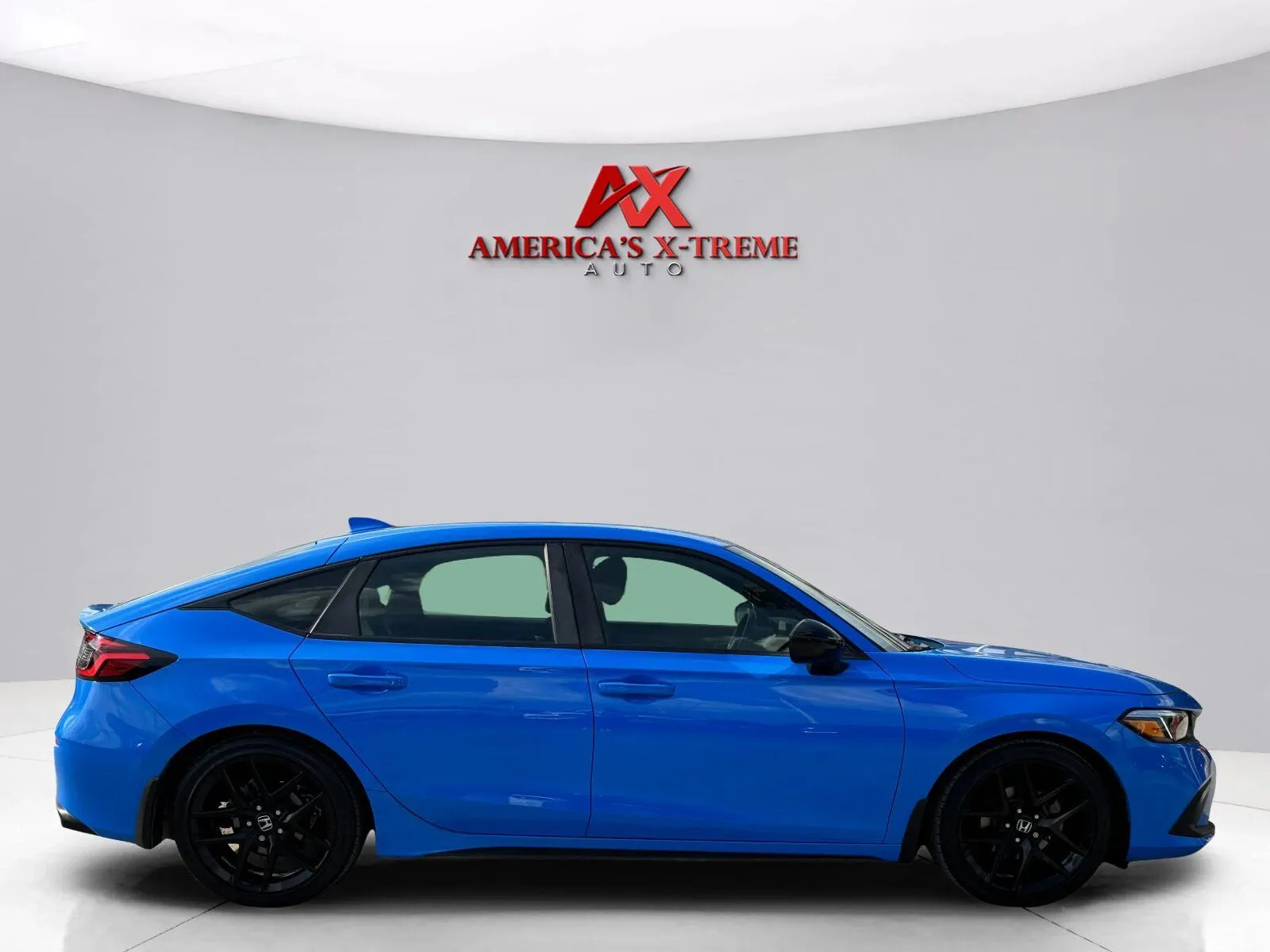 Honda Civic photo 6