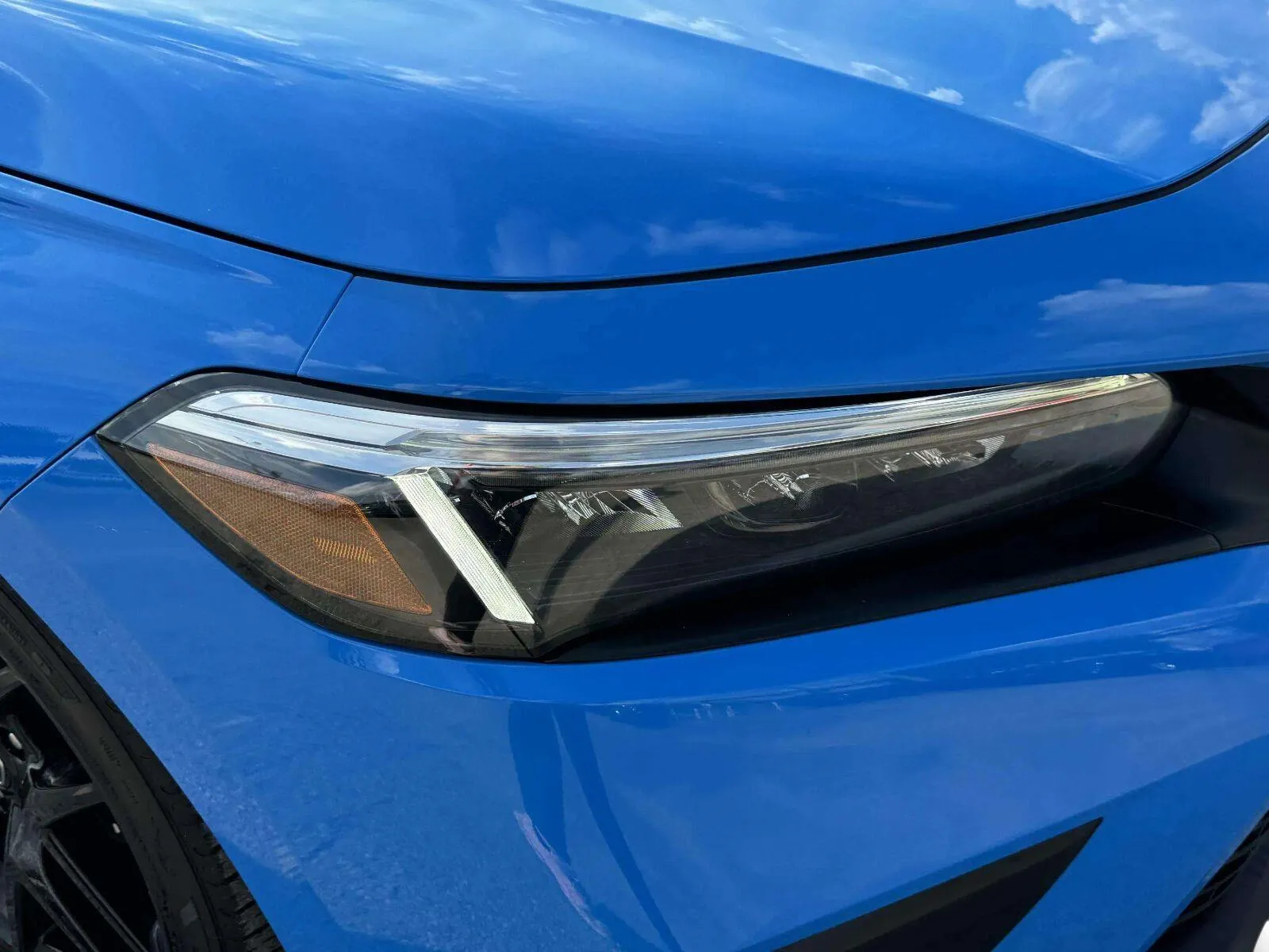 Honda Civic photo 10
