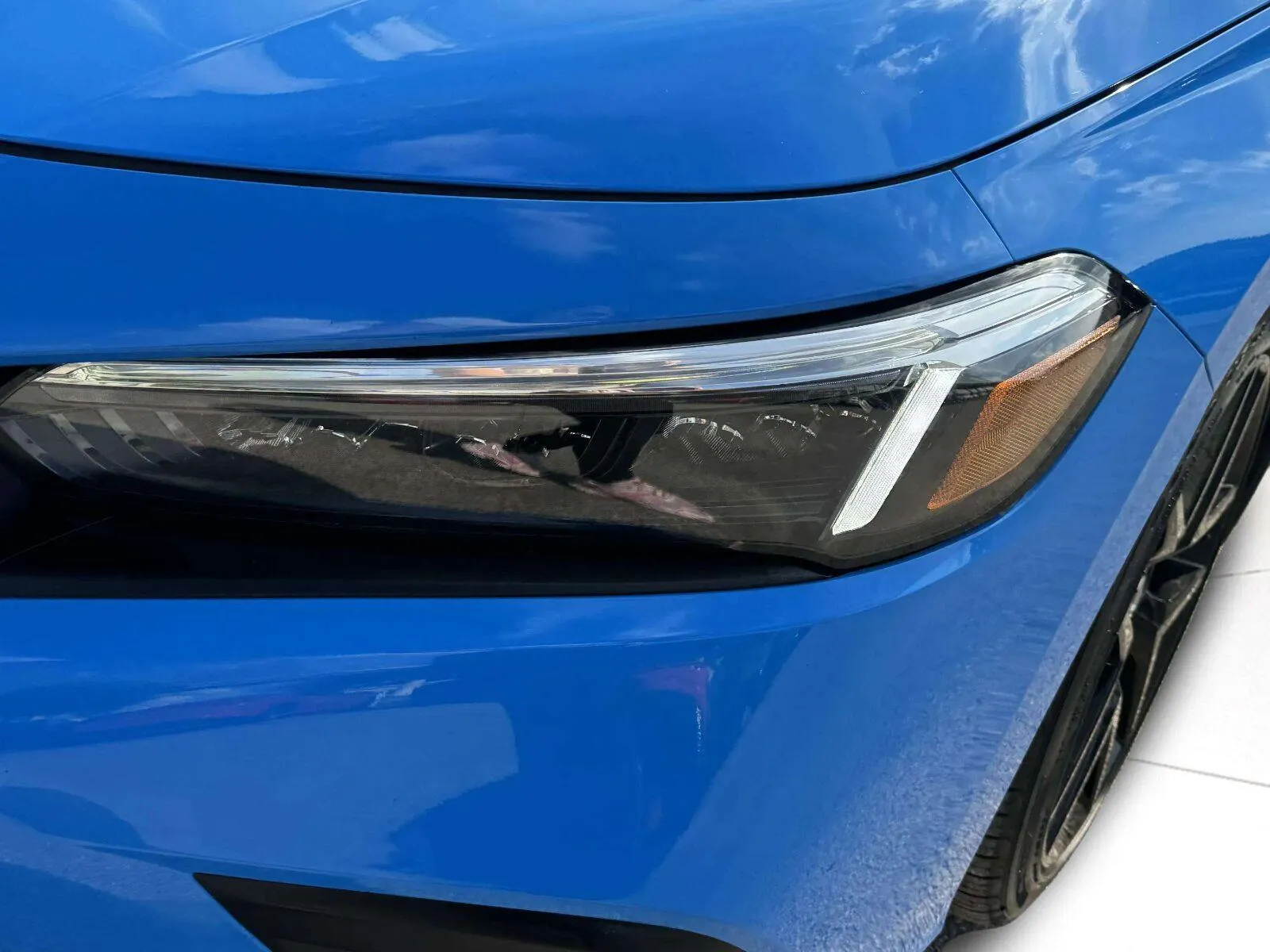 Honda Civic photo 11