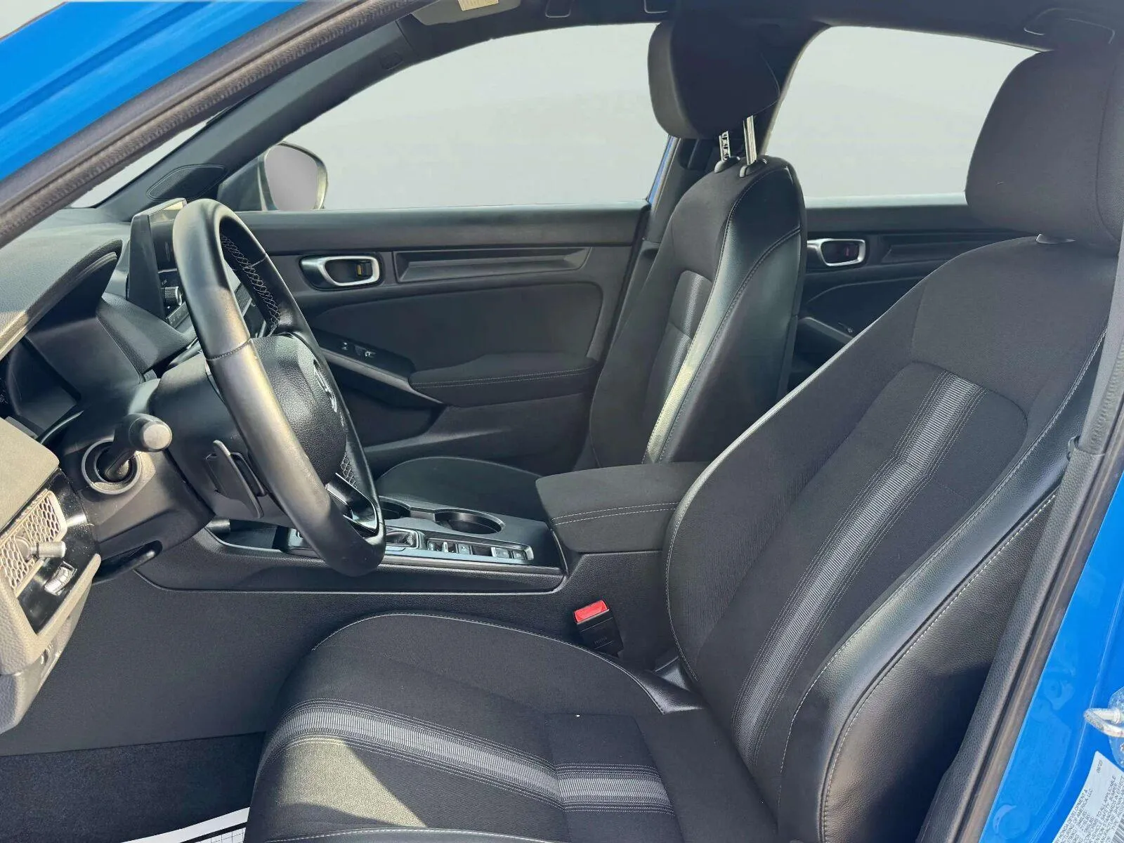Honda Civic photo 15