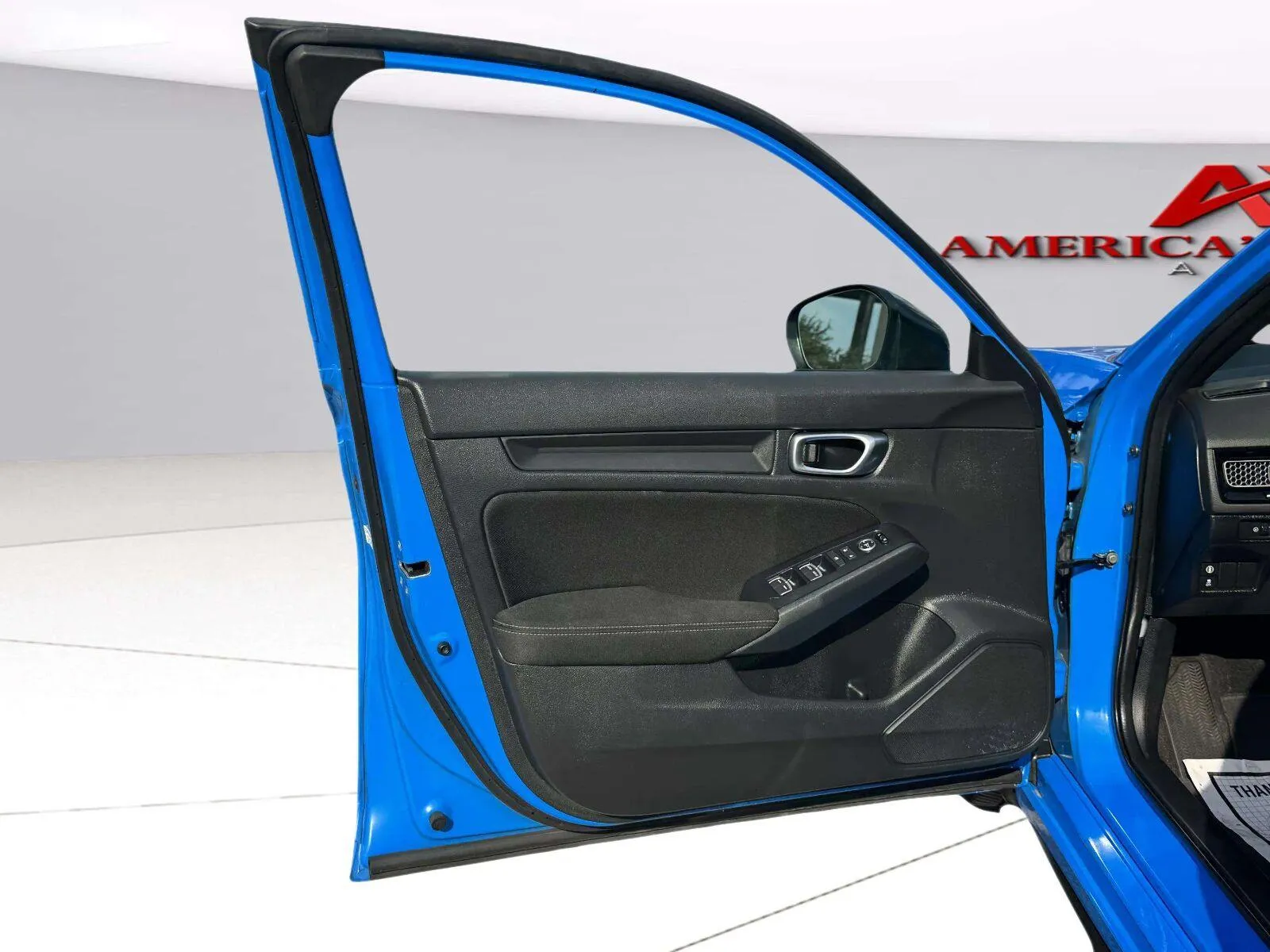 Honda Civic photo 16