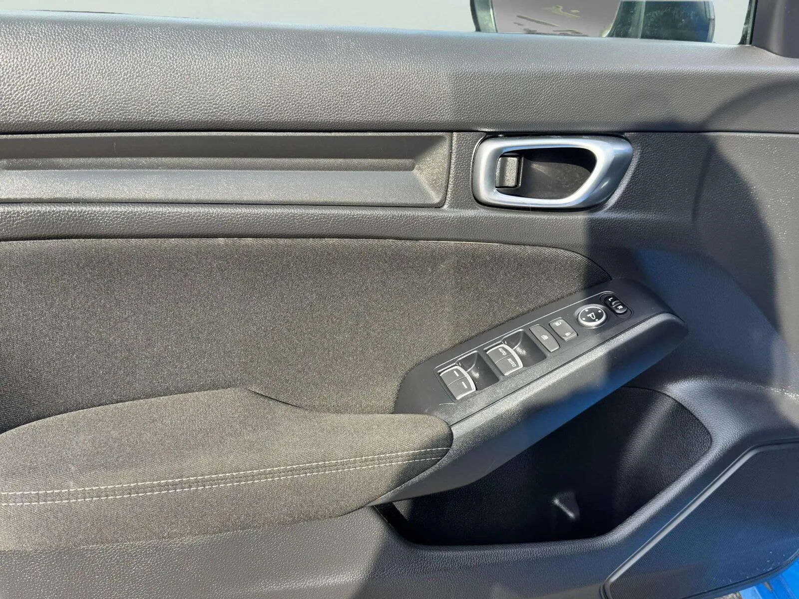 Honda Civic photo 17
