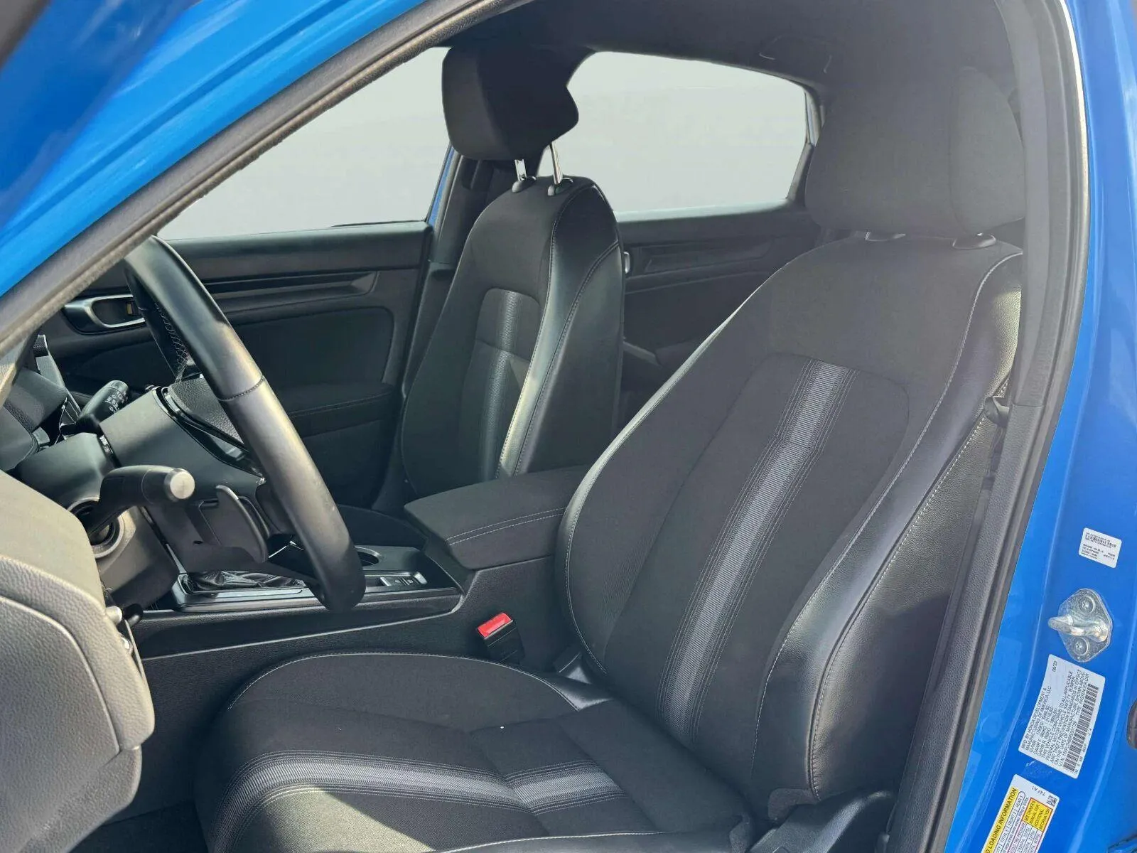 Honda Civic photo 18