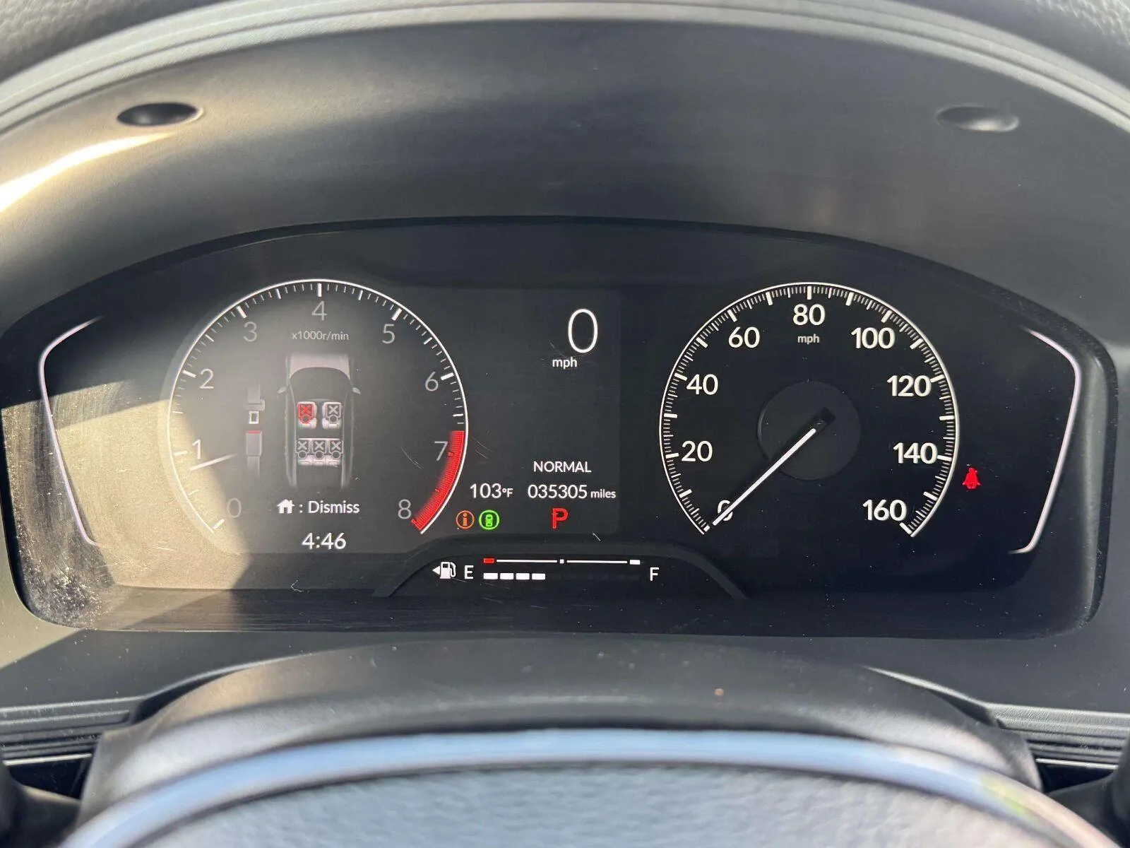 Honda Civic photo 19