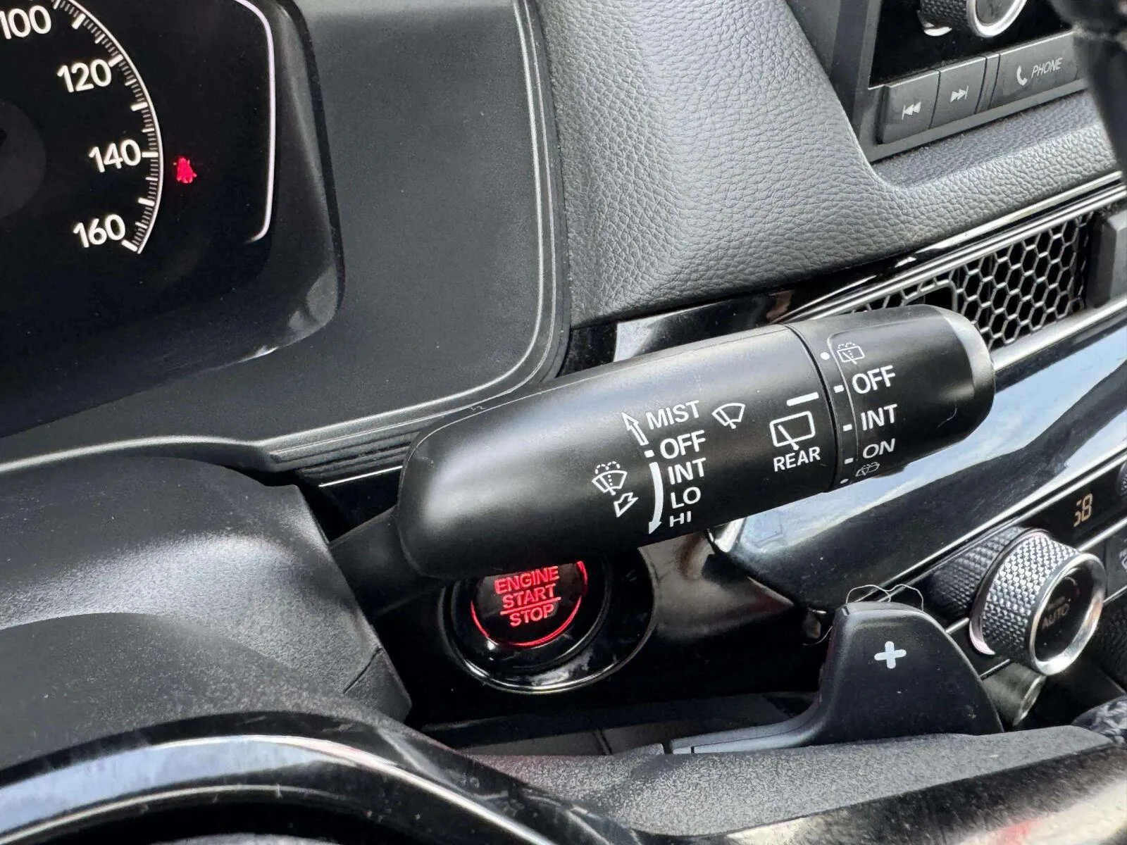 Honda Civic photo 21