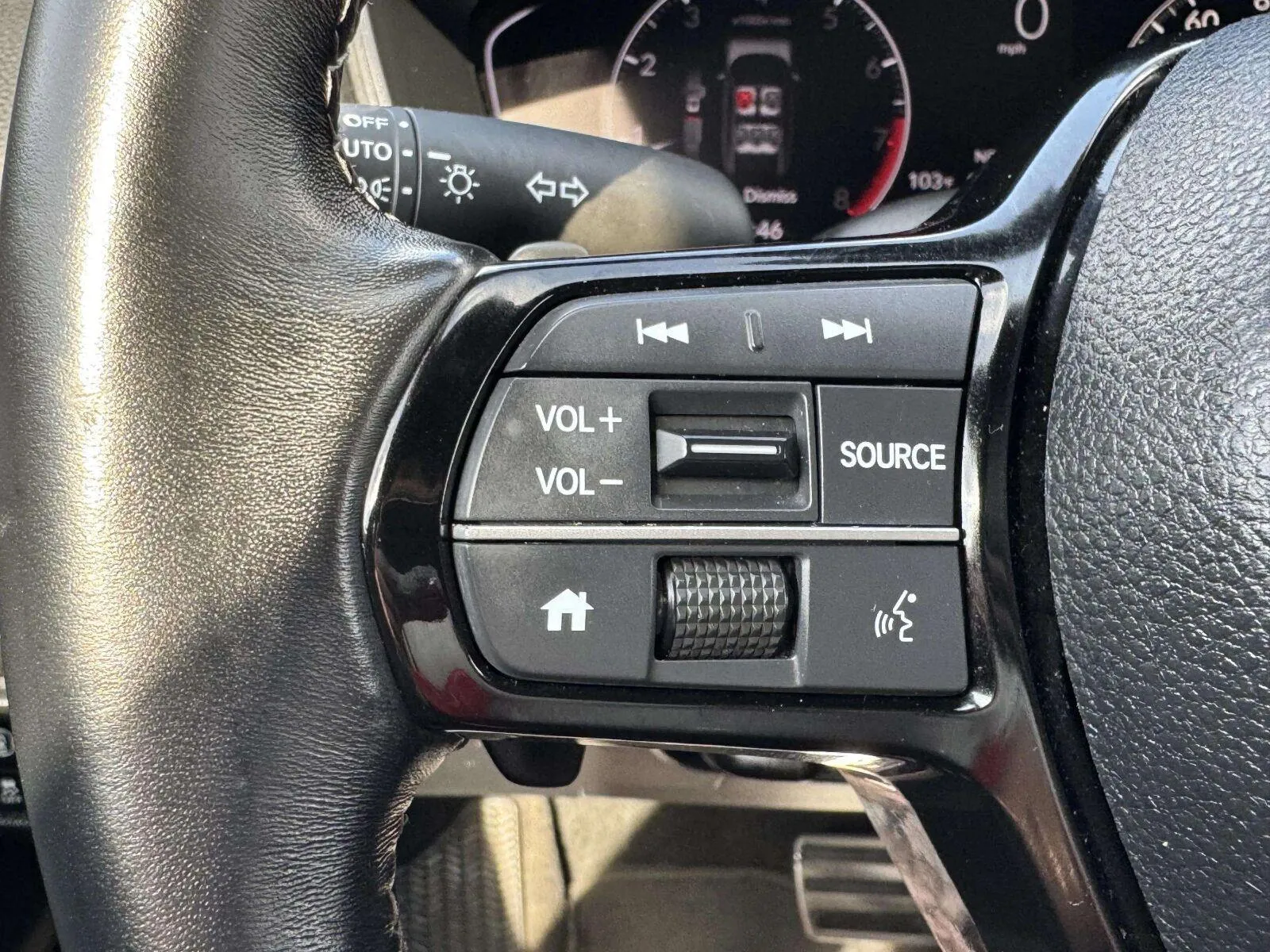 Honda Civic photo 22