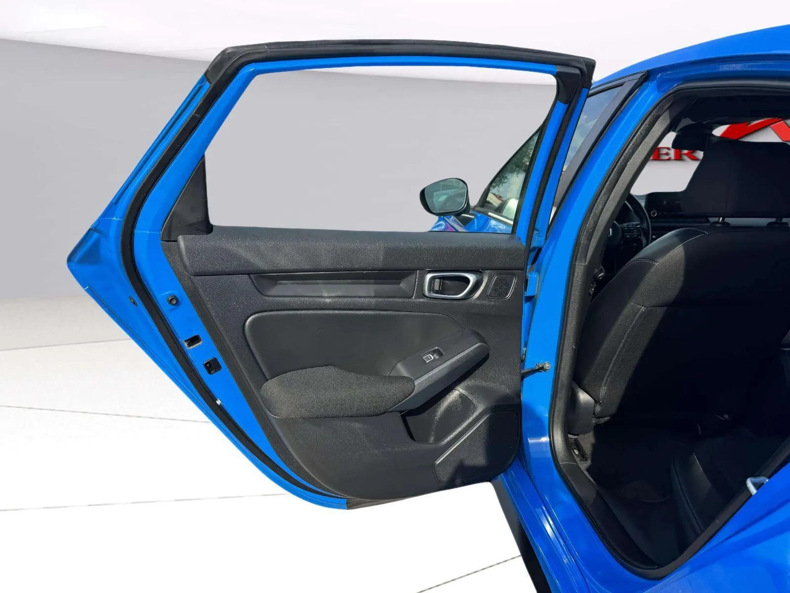 Honda Civic photo 30