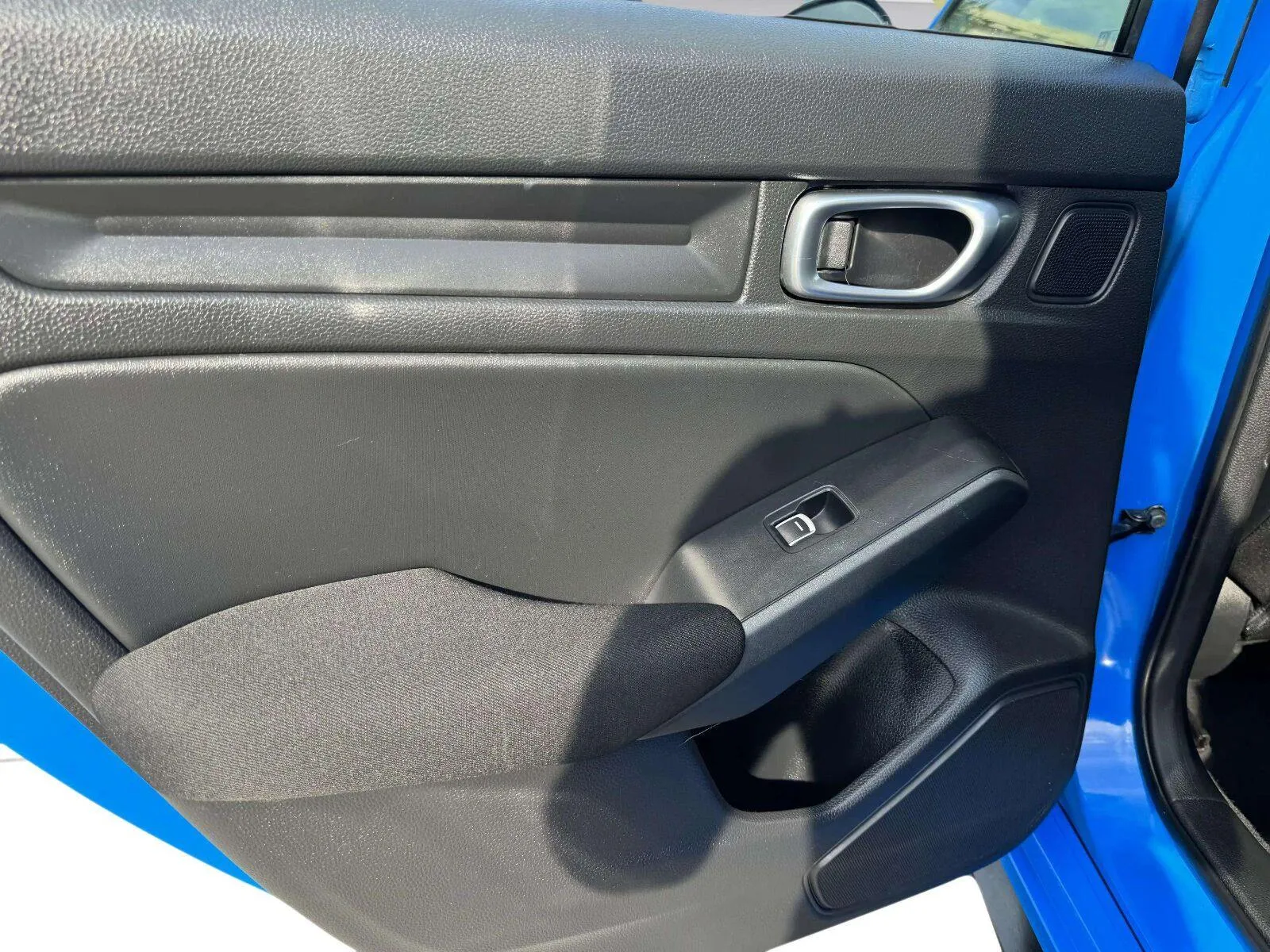 Honda Civic photo 31