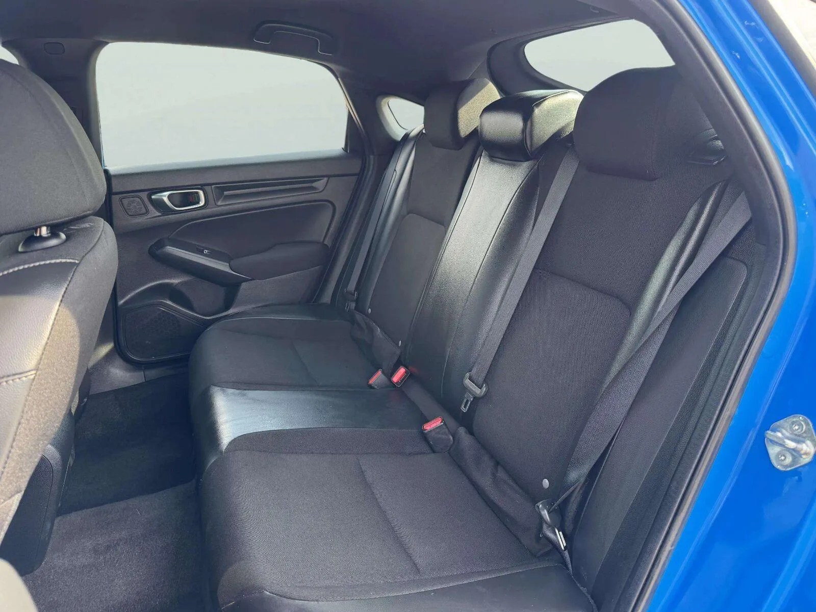 Honda Civic photo 32