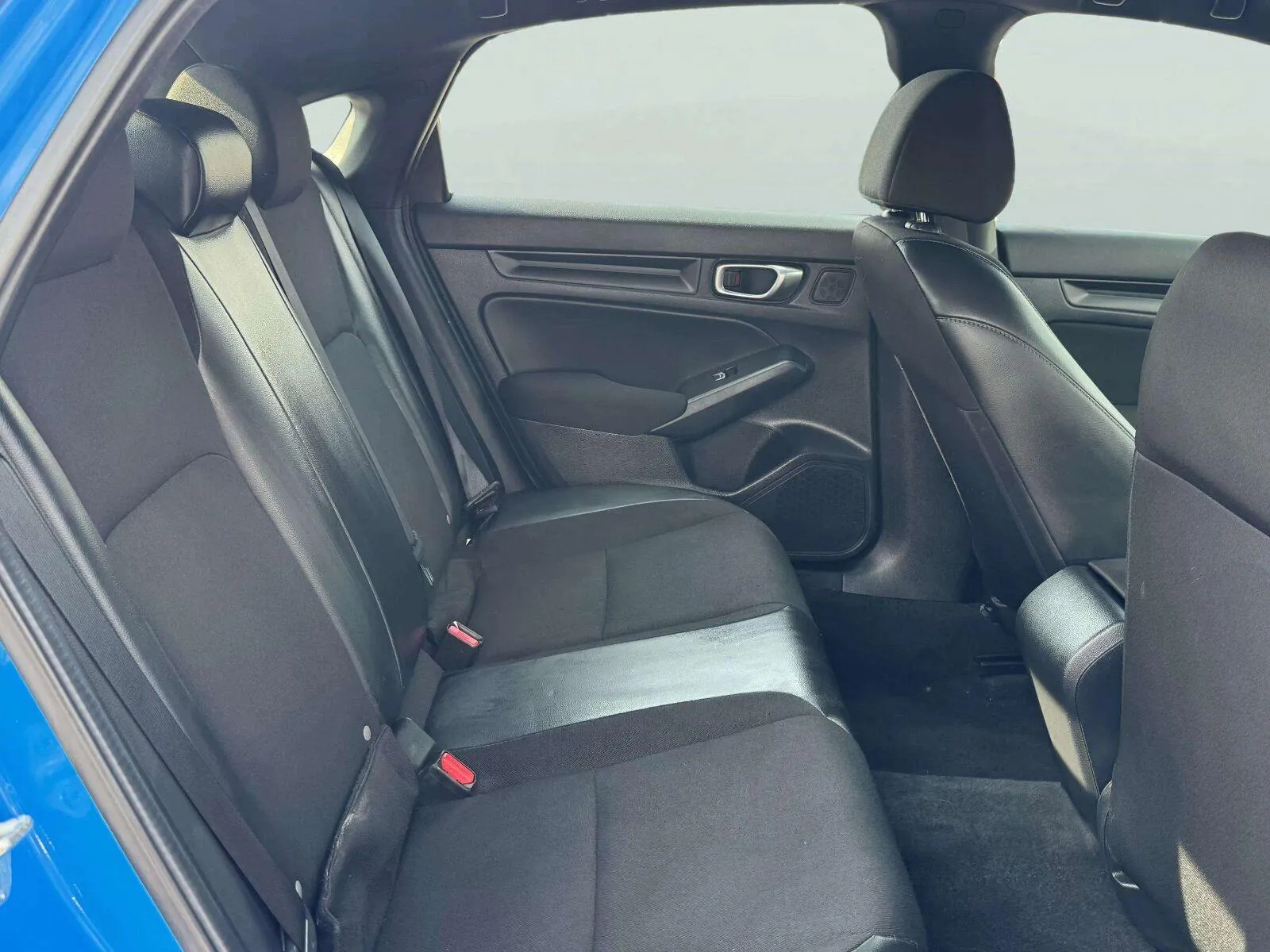 Honda Civic photo 33