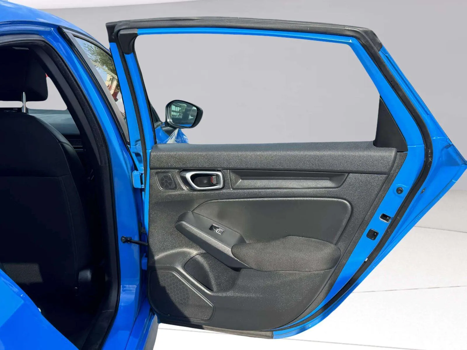 Honda Civic photo 34