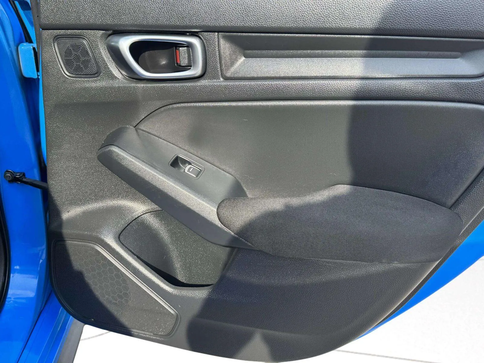 Honda Civic photo 35