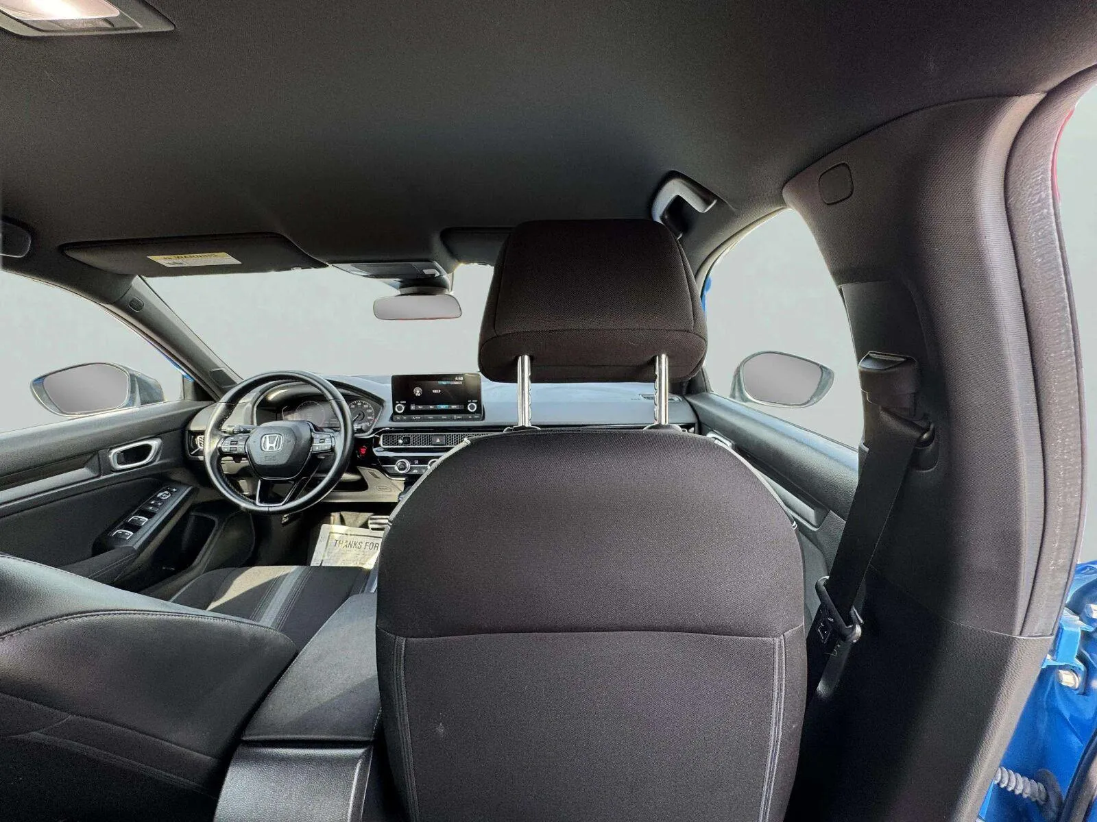 Honda Civic photo 37