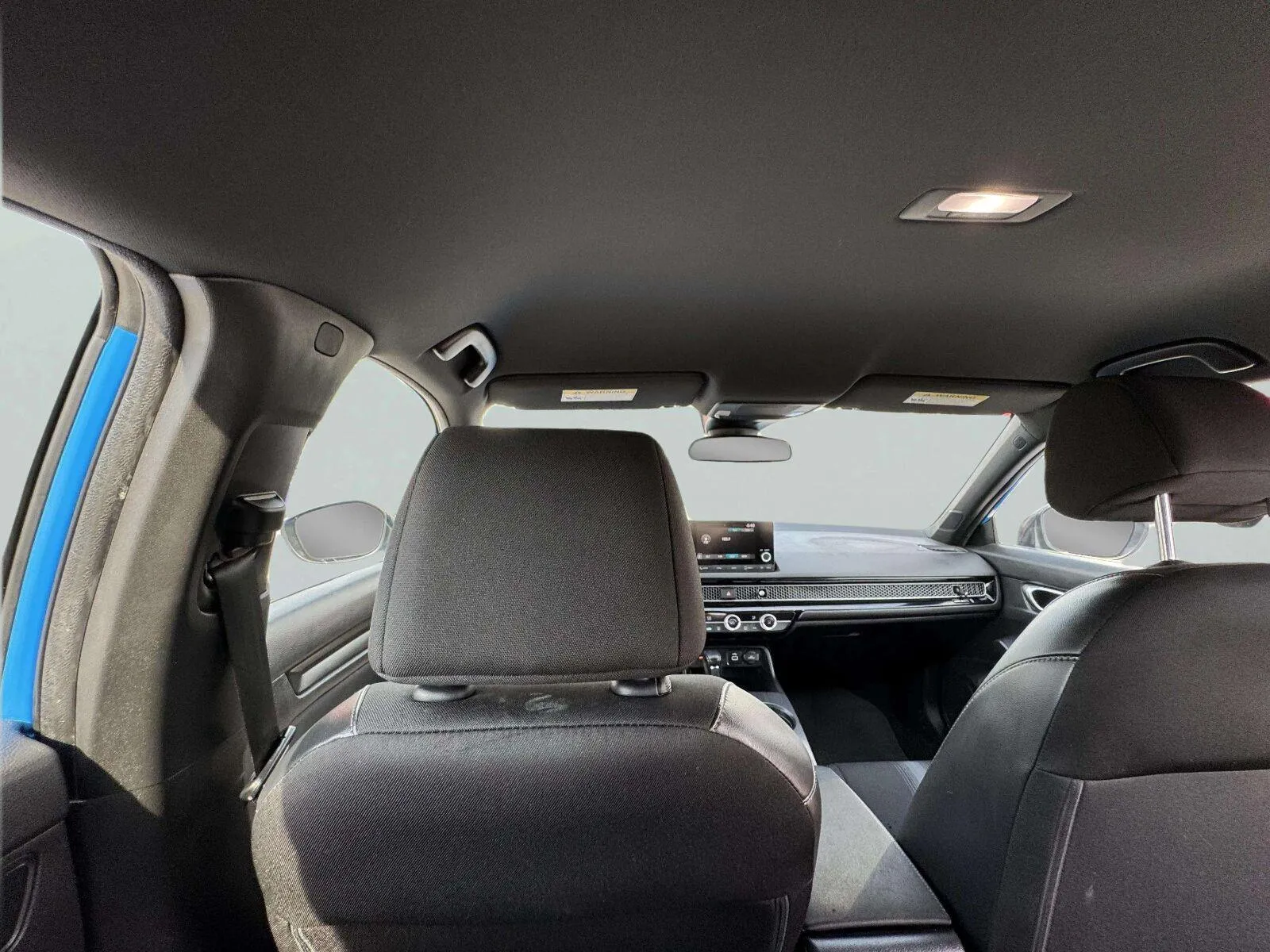 Honda Civic photo 39