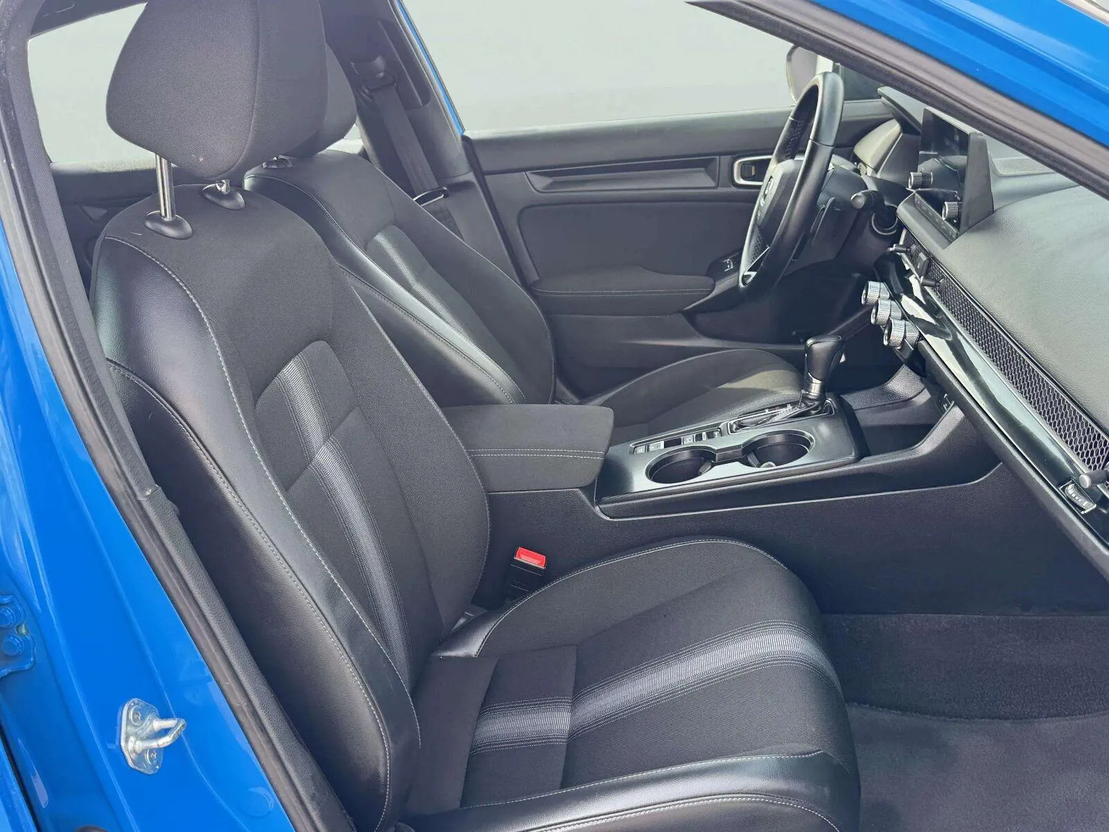Honda Civic photo 41