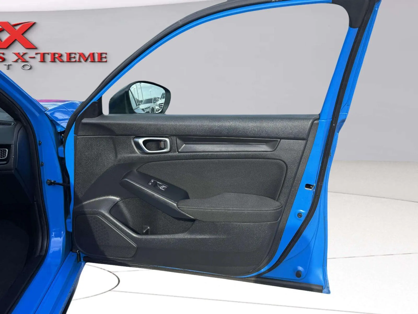 Honda Civic photo 42