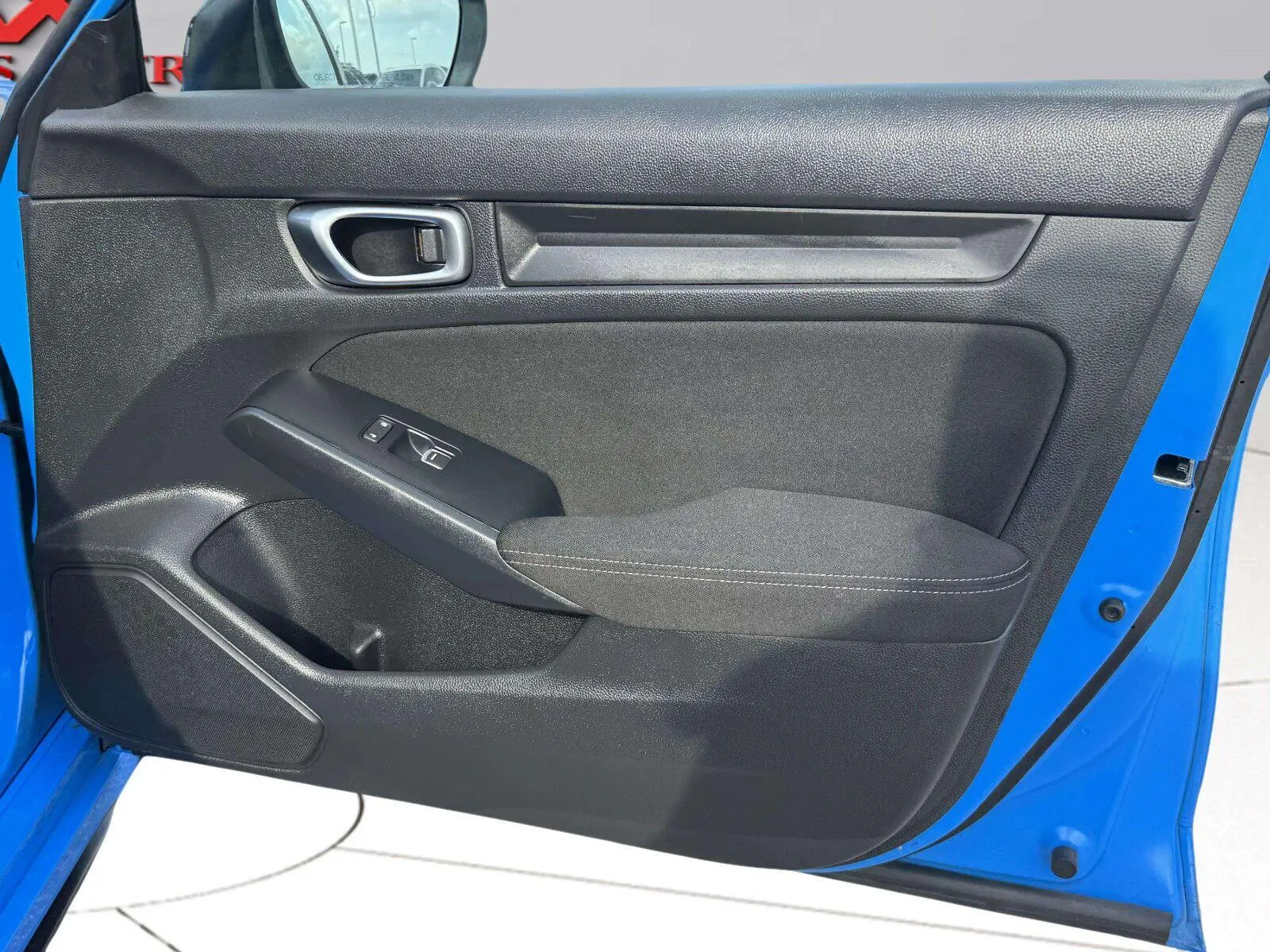 Honda Civic photo 43