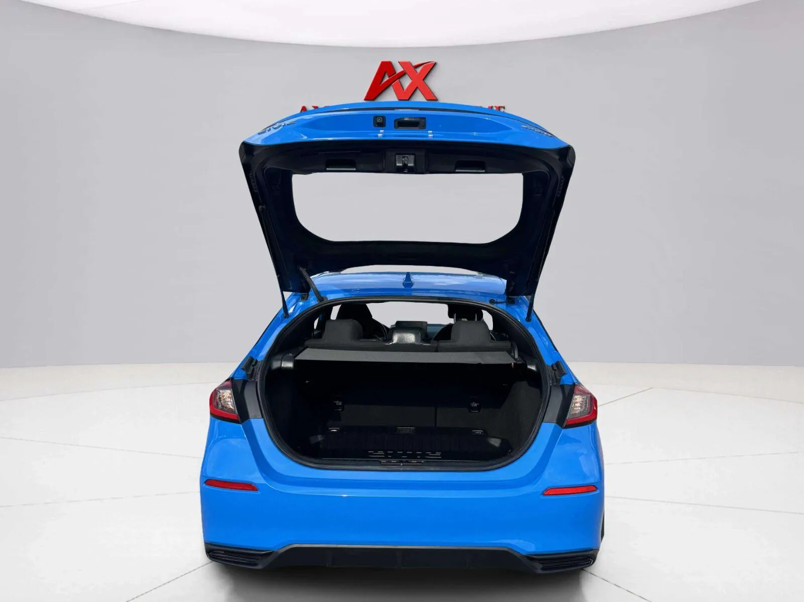 Honda Civic photo 46