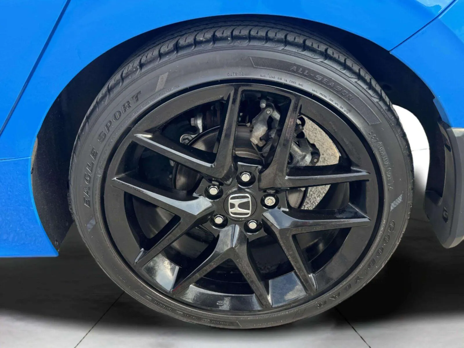 Honda Civic photo 48