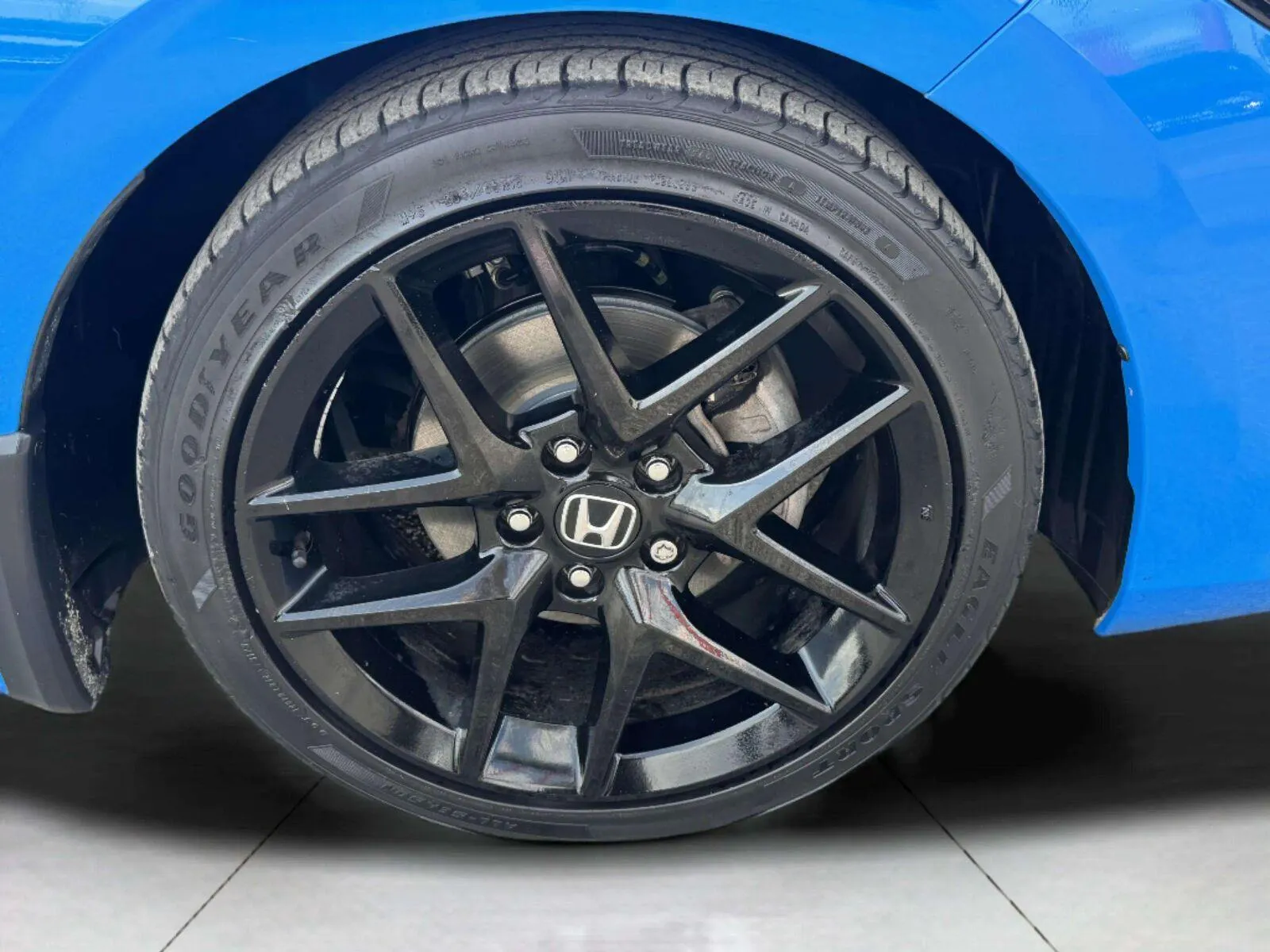 Honda Civic photo 50