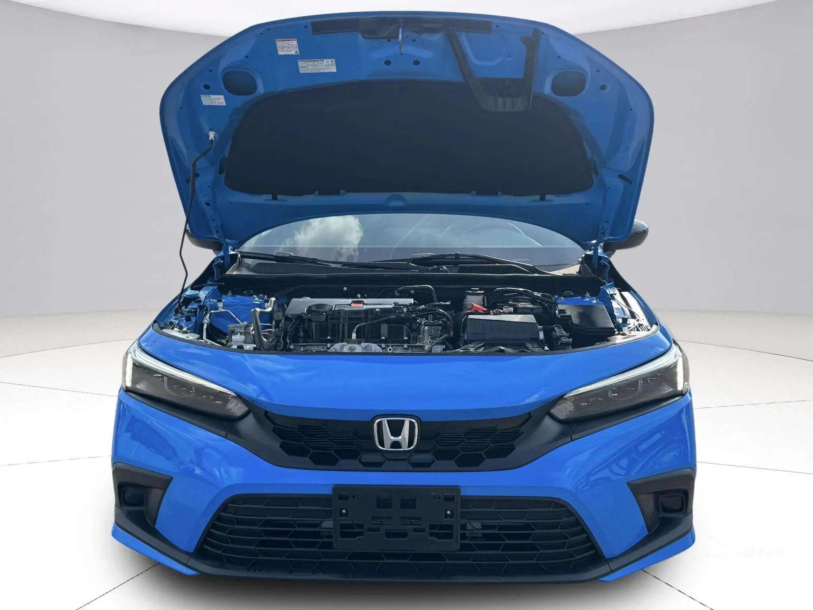 Honda Civic photo 51