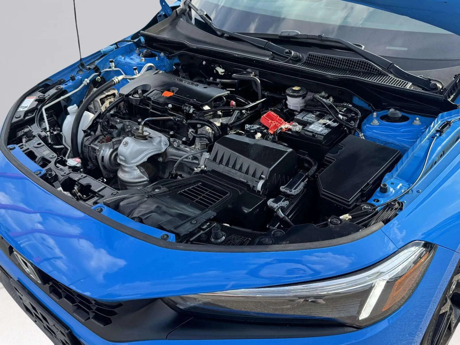 Honda Civic photo 52