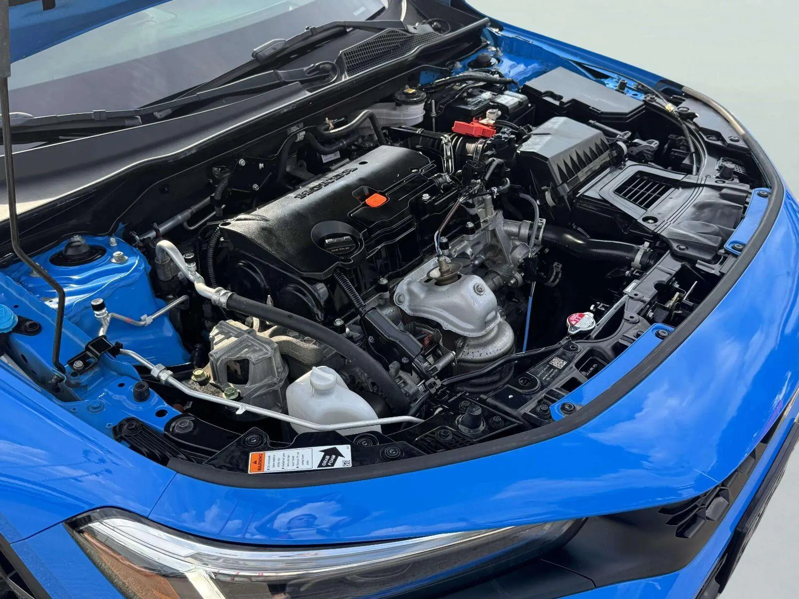 Honda Civic photo 53