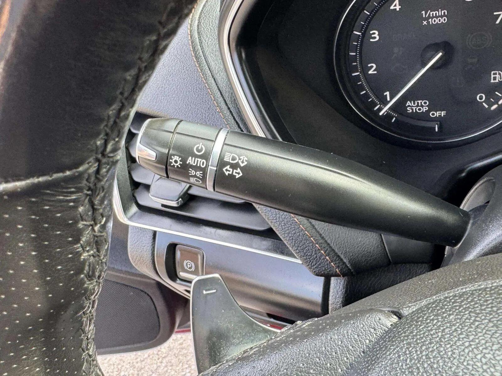 Cadillac CT5 photo 21