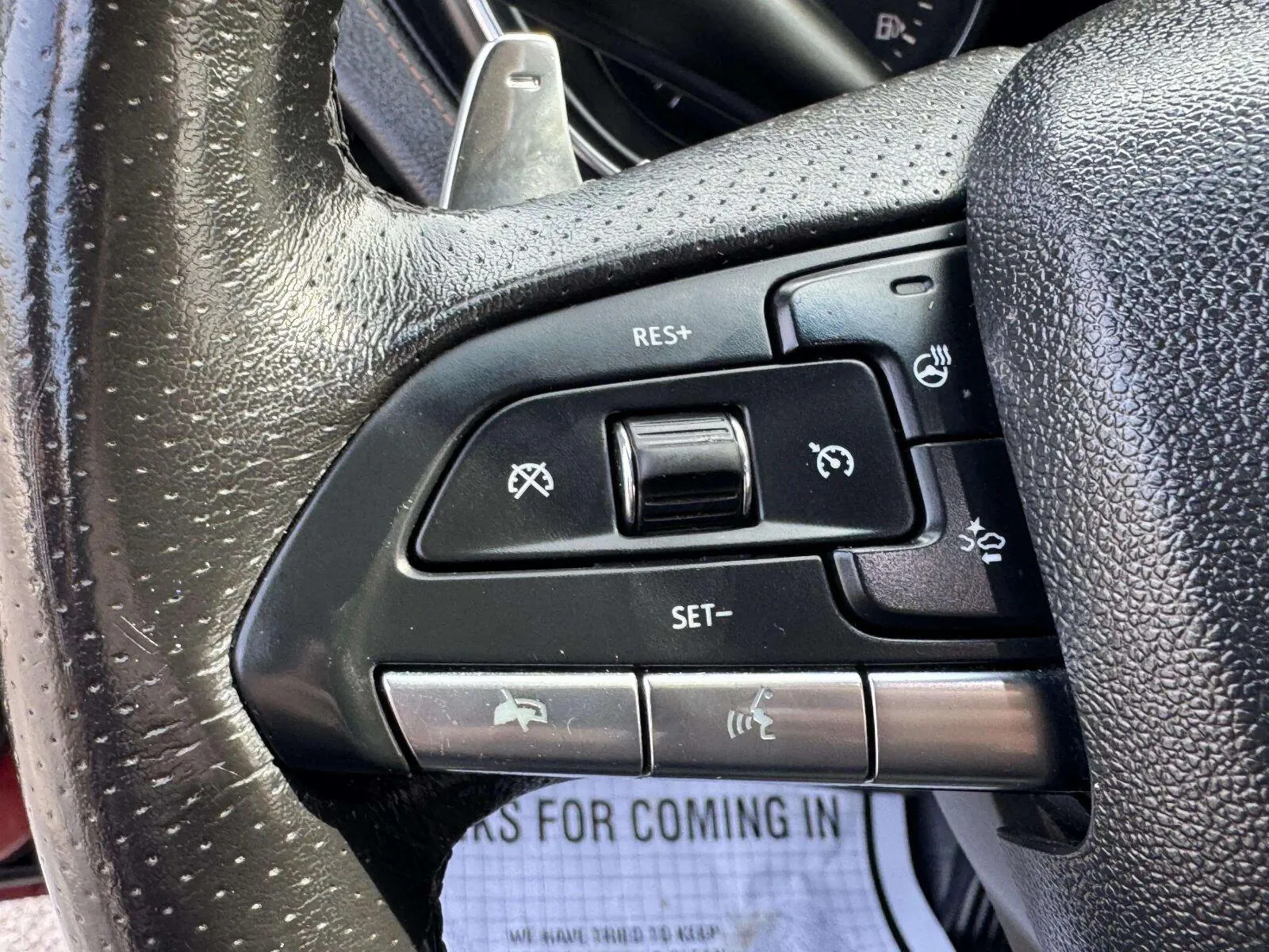 Cadillac CT5 photo 23