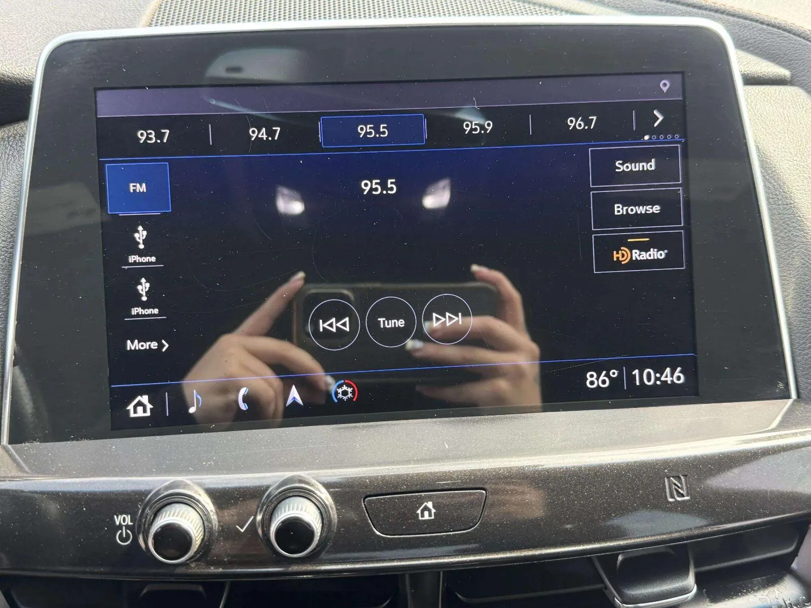 Cadillac CT5 photo 27
