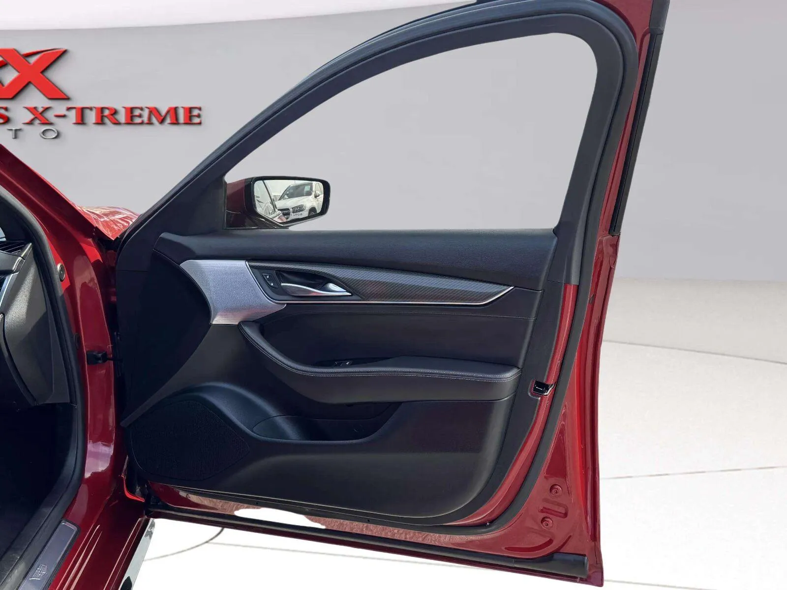 Cadillac CT5 photo 43