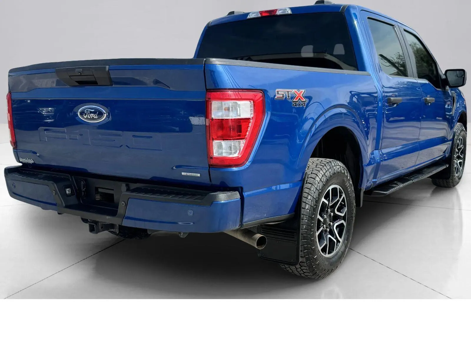 Ford F-150 photo 6