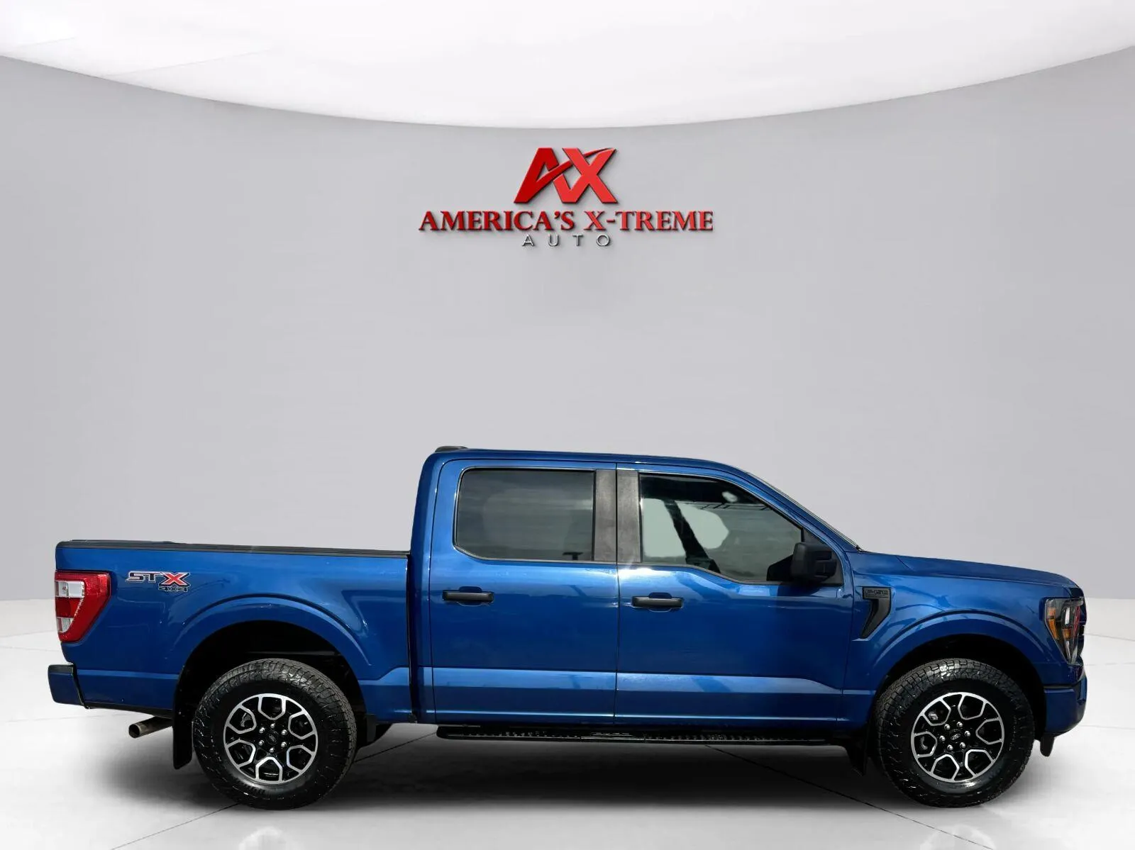 Ford F-150 photo 7