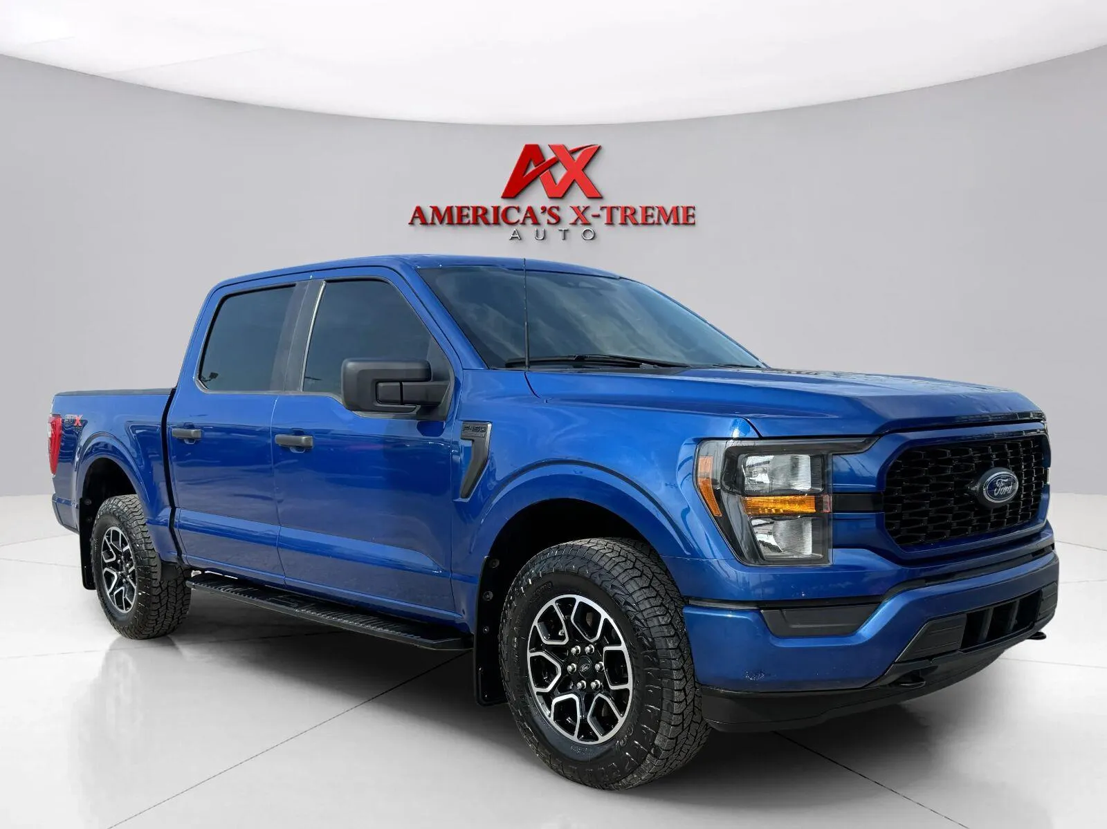 Ford F-150 photo 8