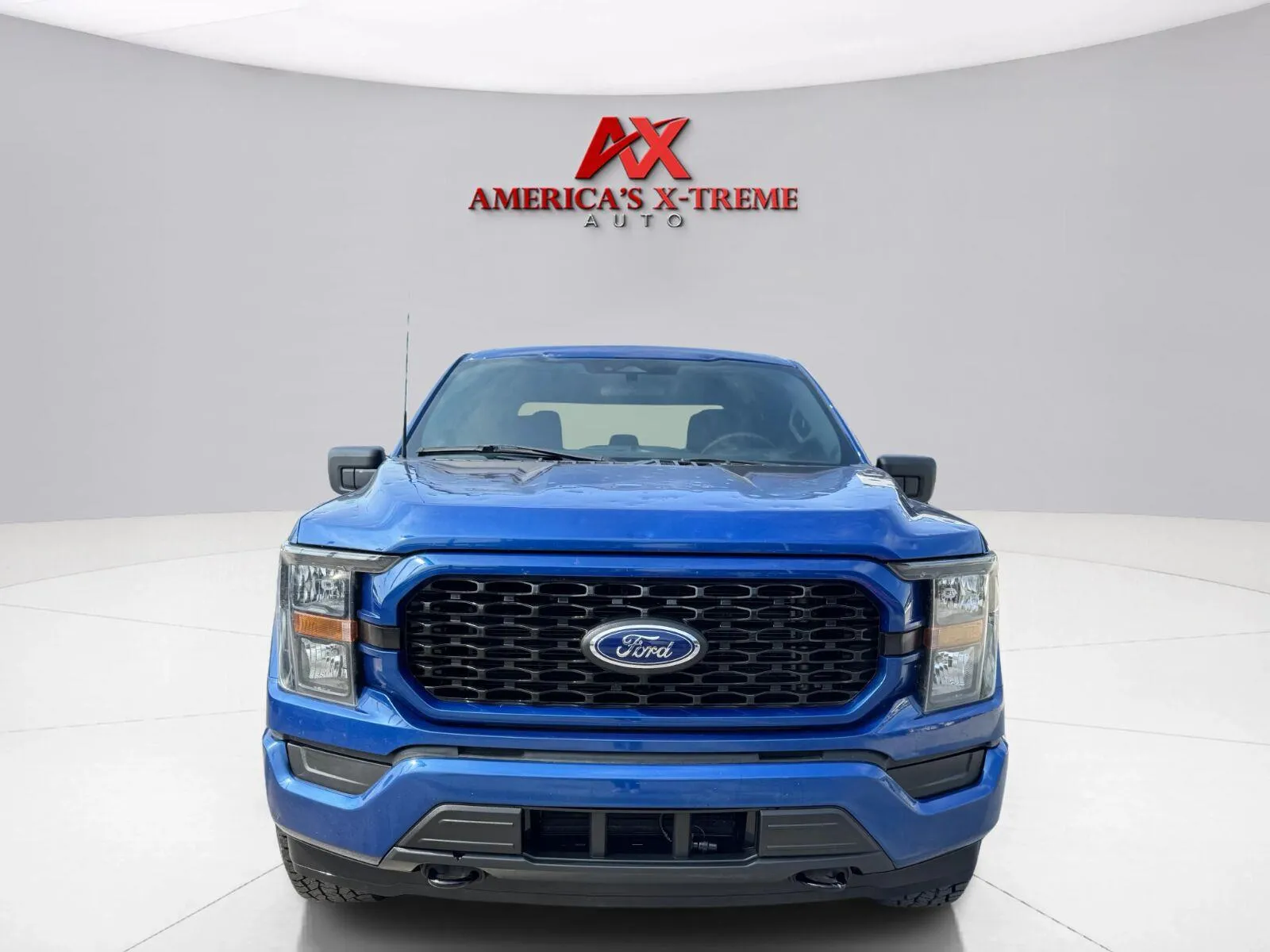 Ford F-150 photo 9