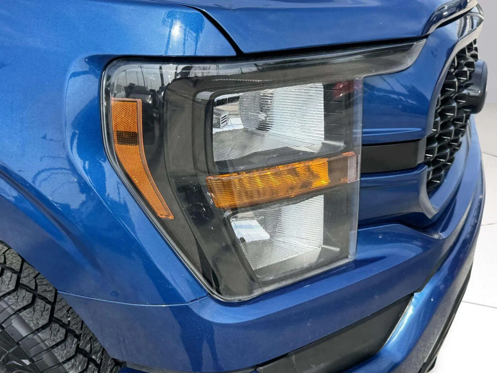 Ford F-150 photo 11