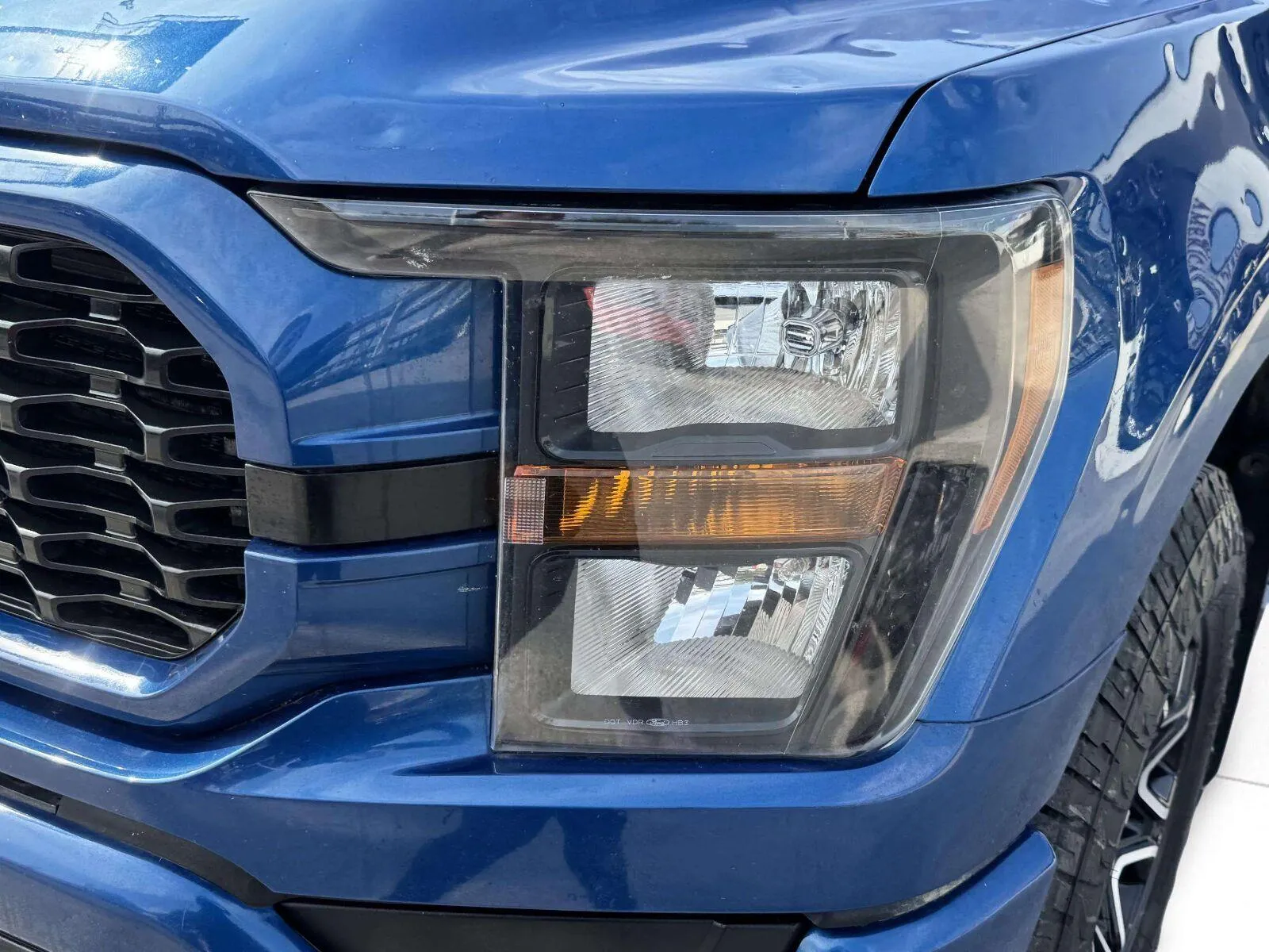 Ford F-150 photo 12