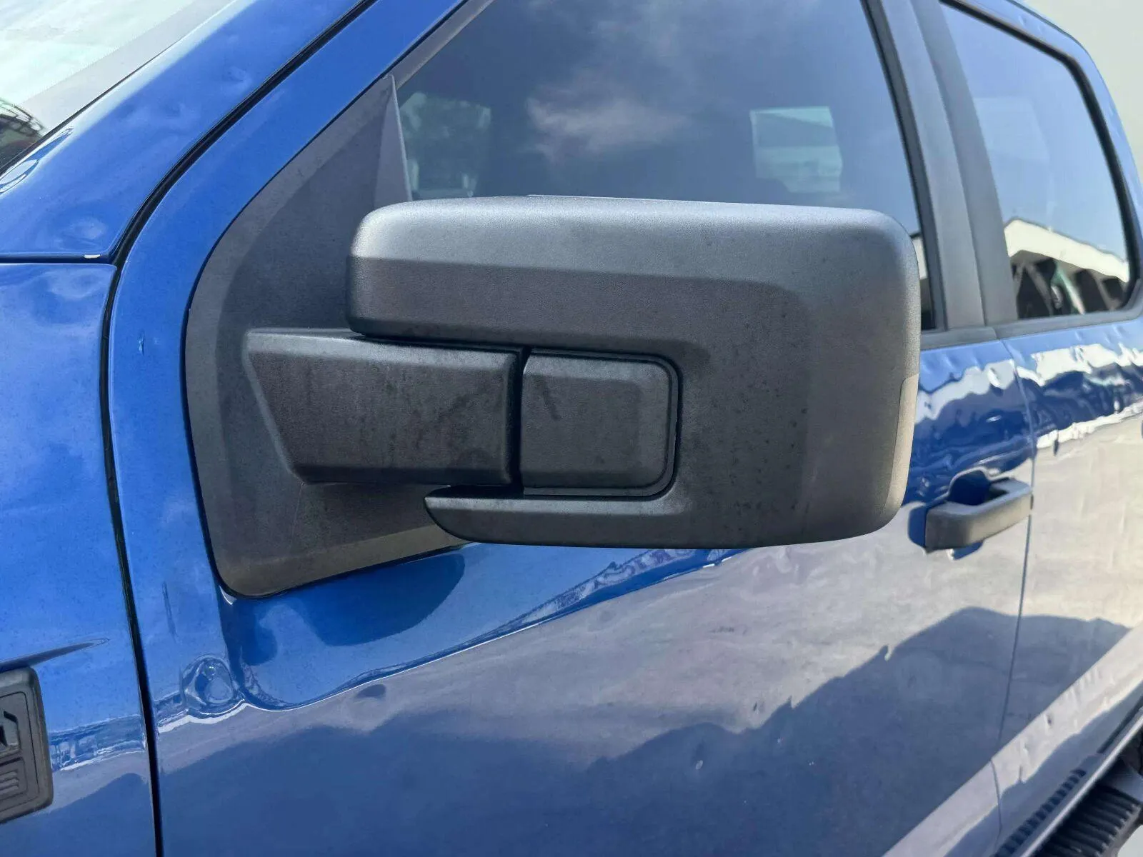 Ford F-150 photo 13