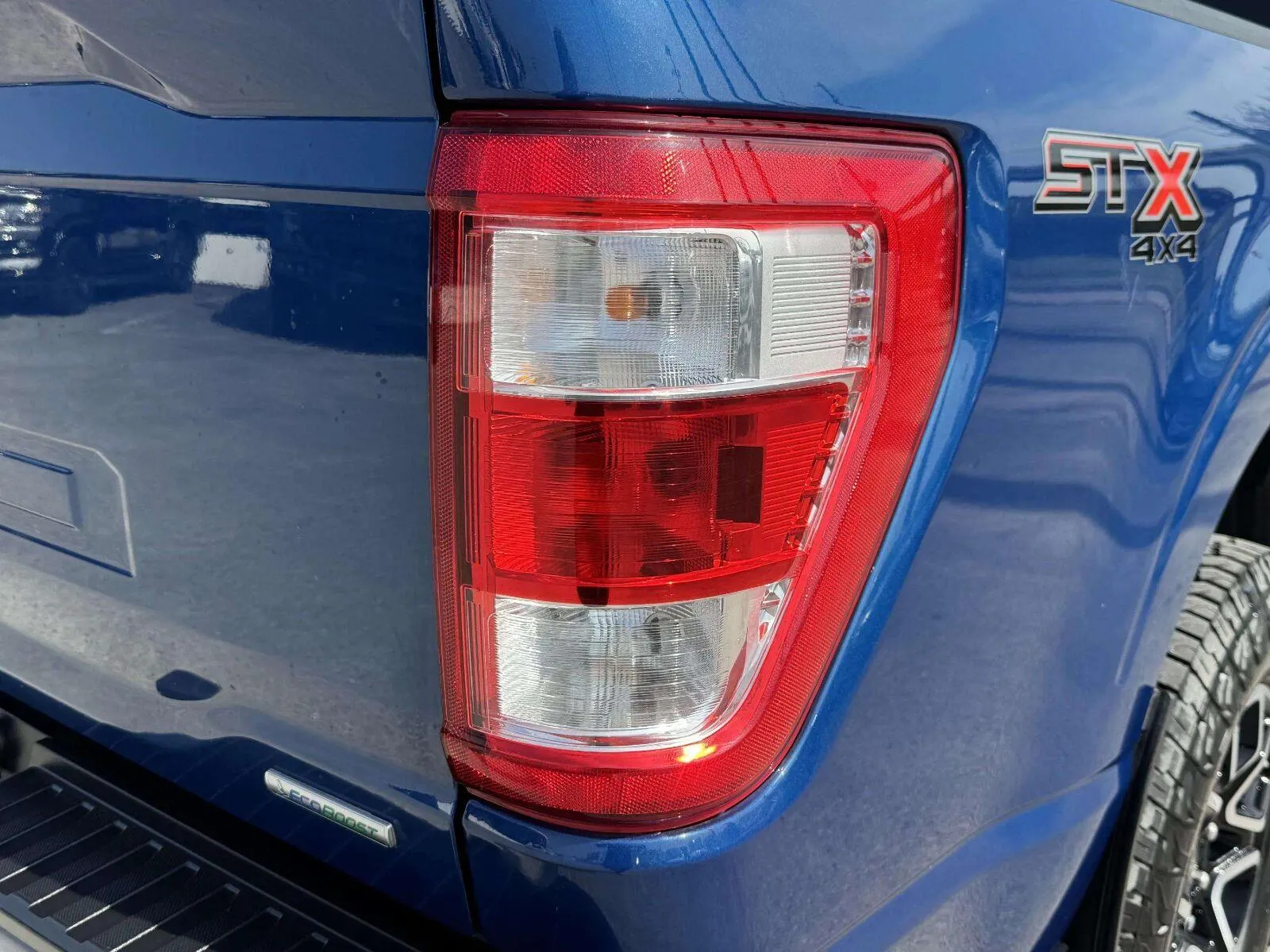 Ford F-150 photo 15