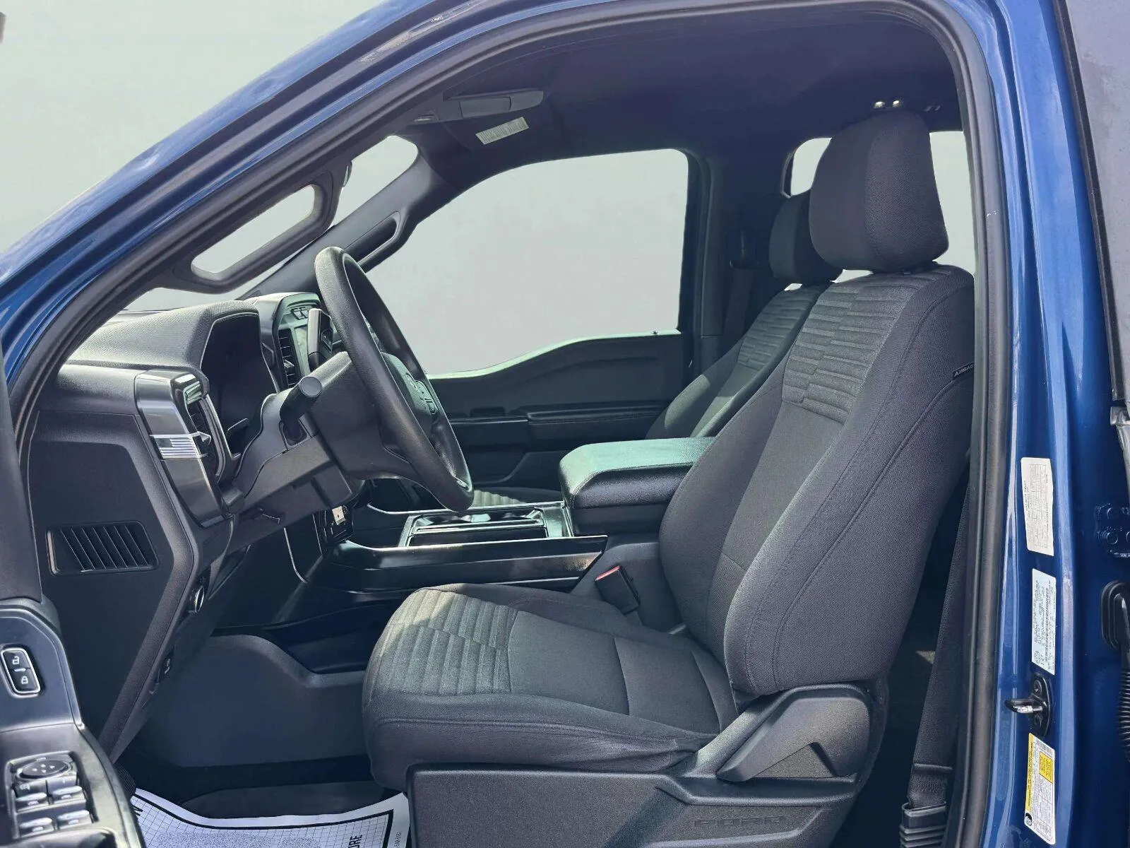 Ford F-150 photo 16