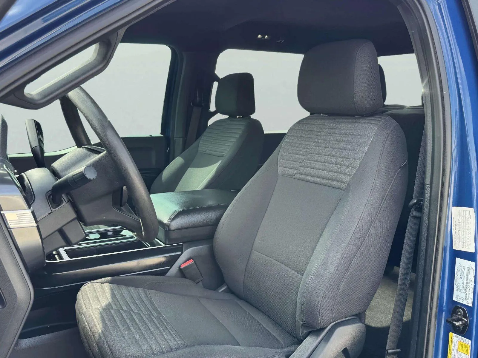 Ford F-150 photo 19