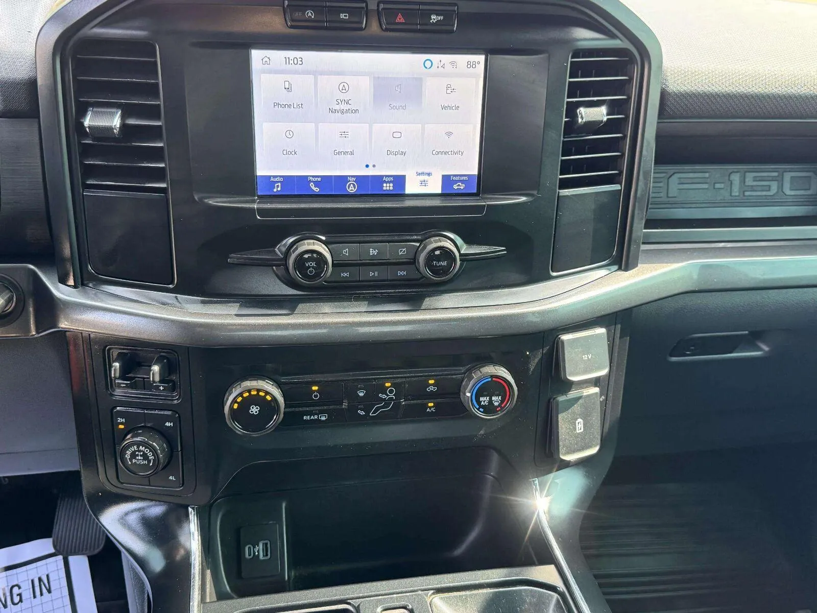 Ford F-150 photo 29
