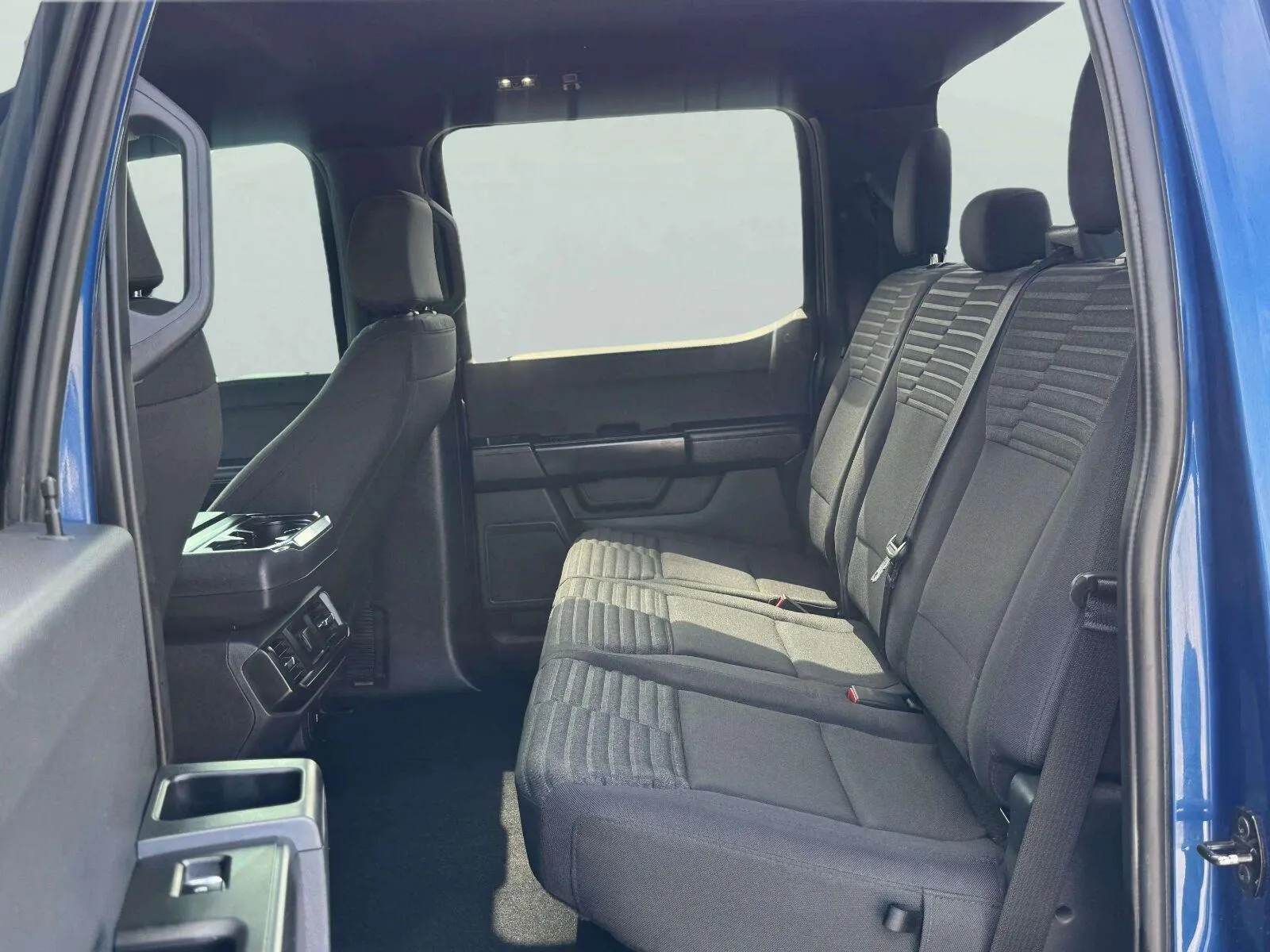 Ford F-150 photo 30