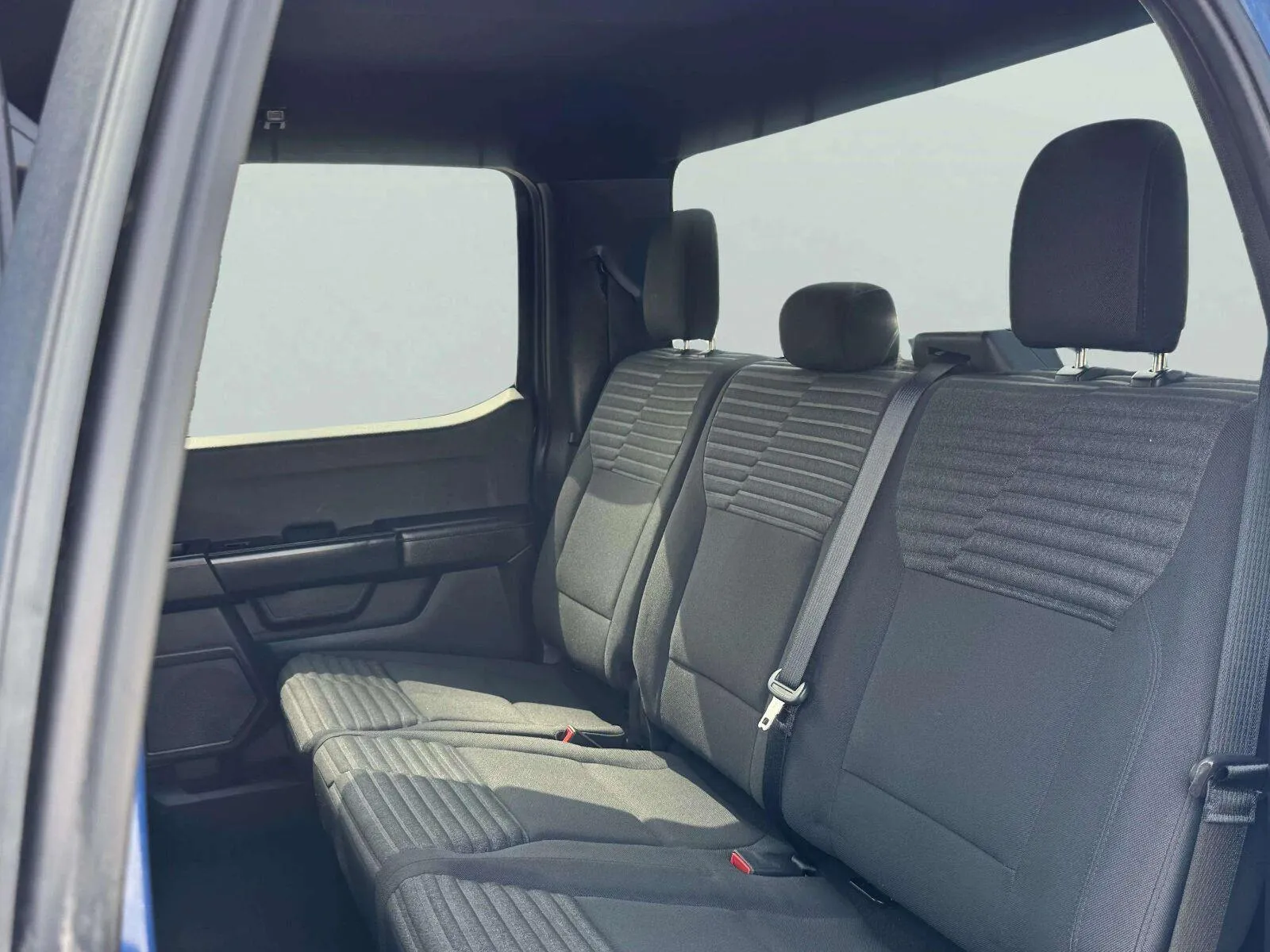 Ford F-150 photo 33