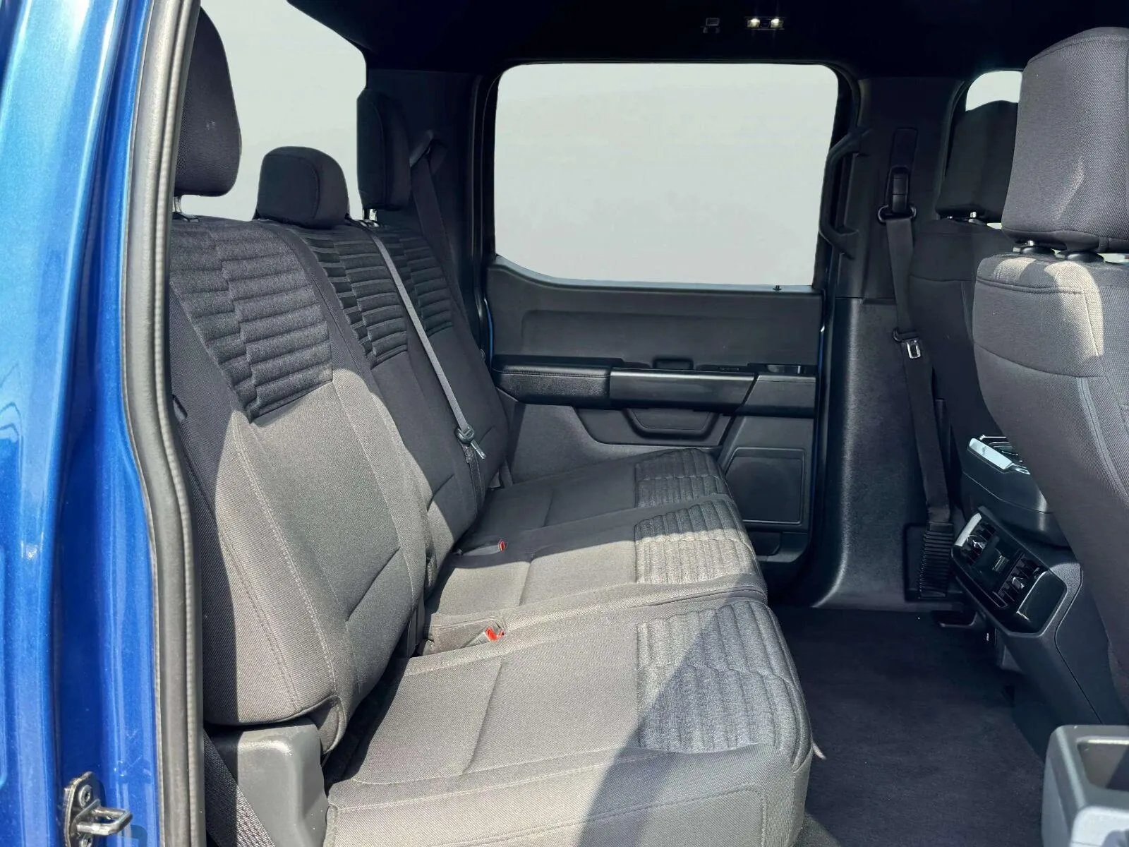 Ford F-150 photo 34